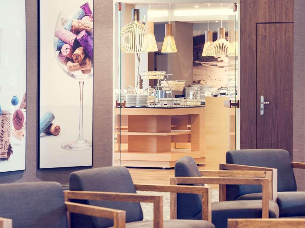 Mercure Posejdon Hotel 3*