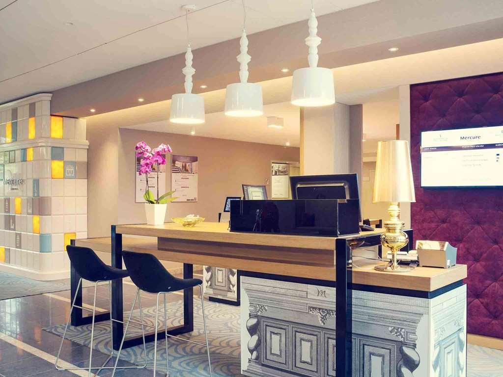 Mercure Posejdon Hotel Gdańsk