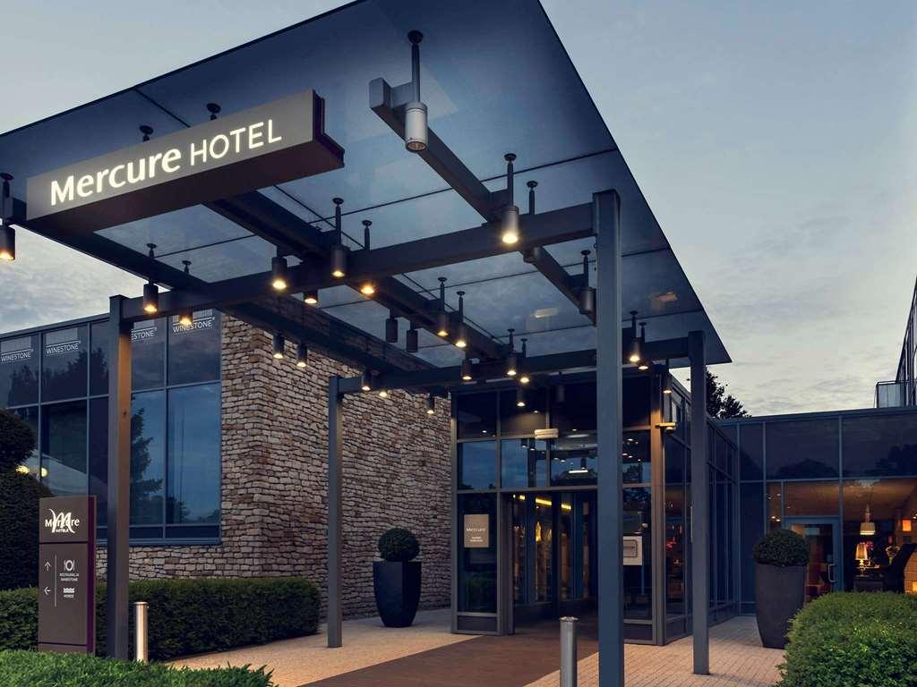 Mercure Posejdon 3*