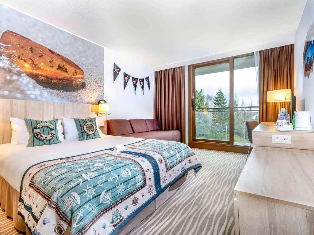 Mercure Posejdon 3* Gdańsk