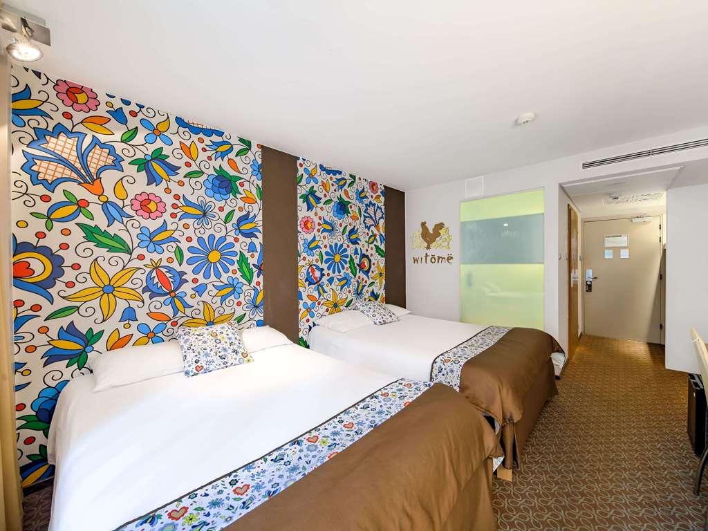 Mercure Posejdon Hotel