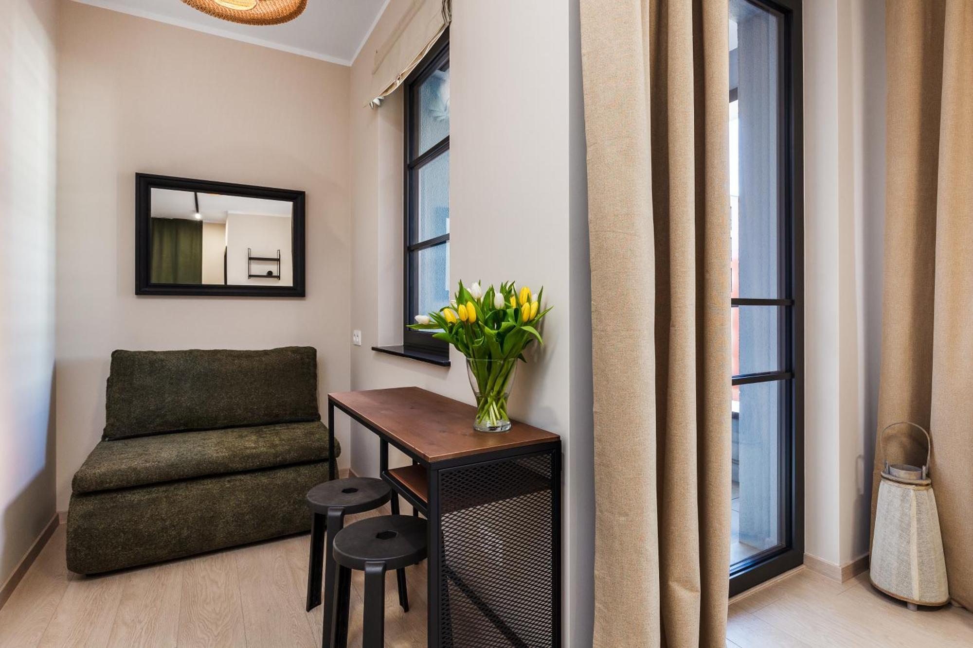Apartamento Doki By Happystay Gdańsk
