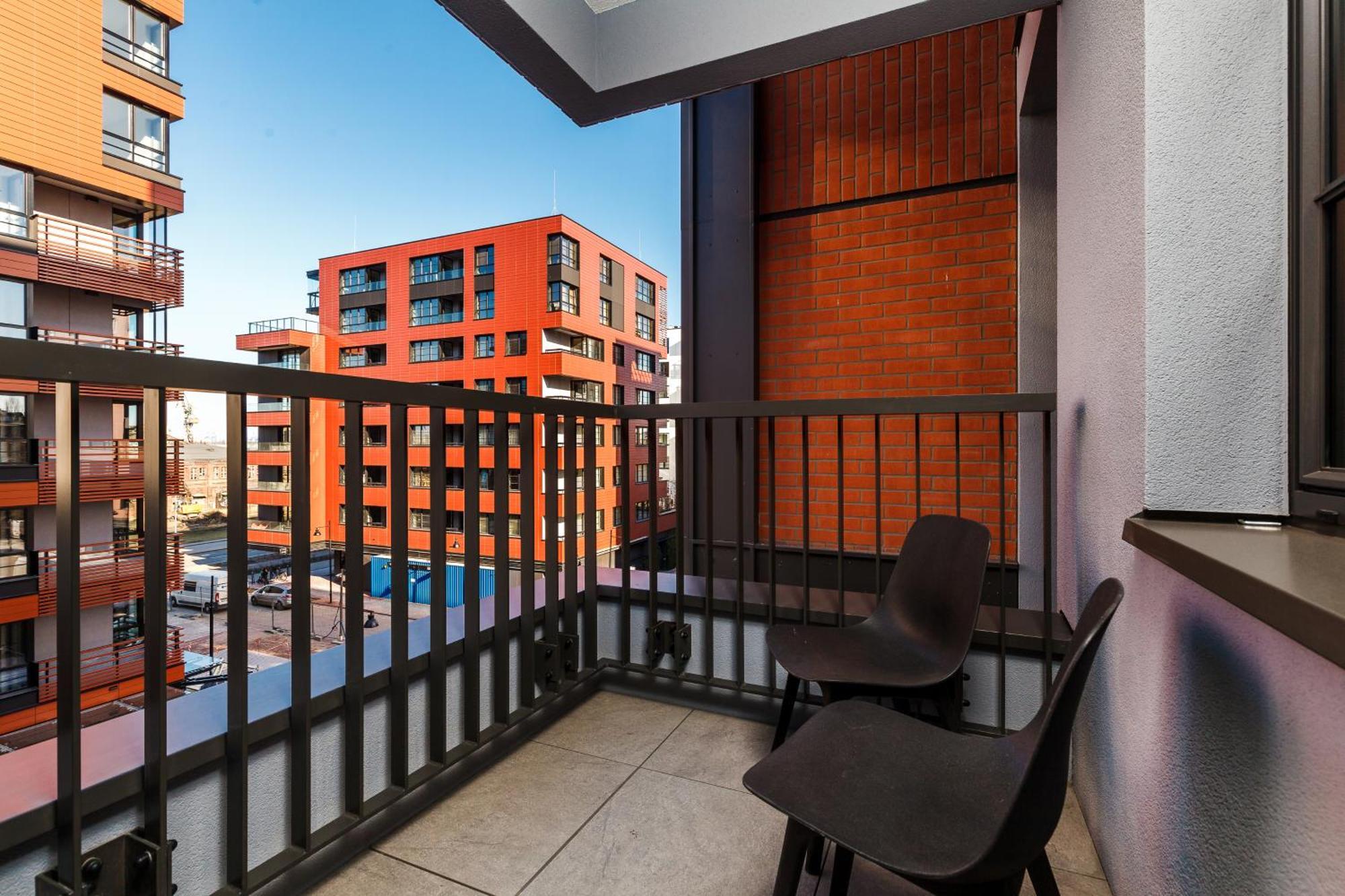 Apartamento Doki By Happystay