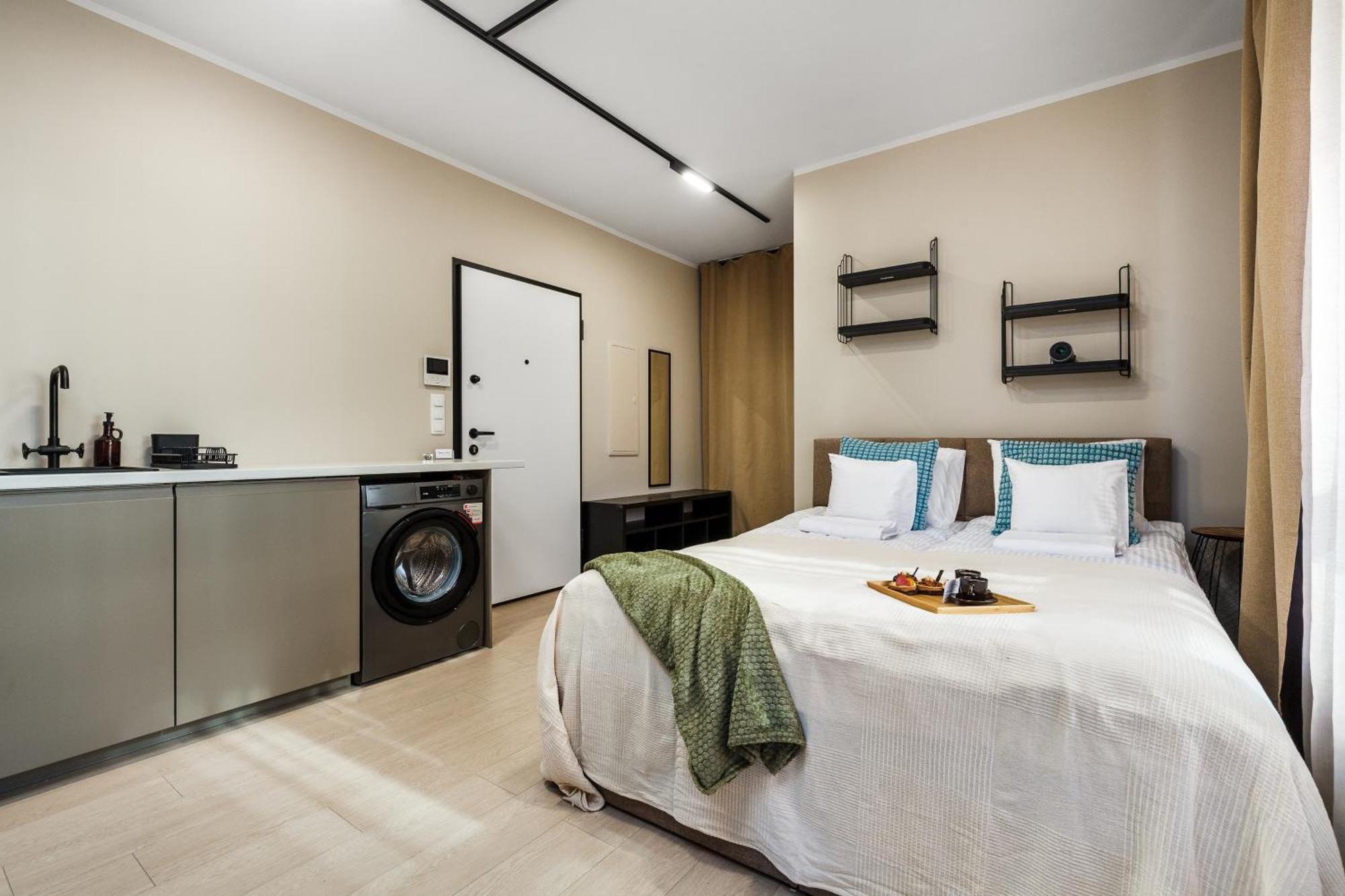 Doki By Happystay Apartamento