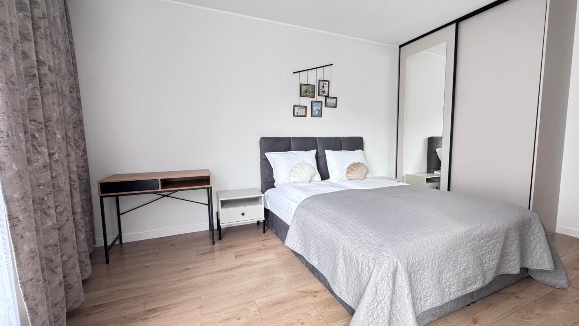 Seaside Apartment