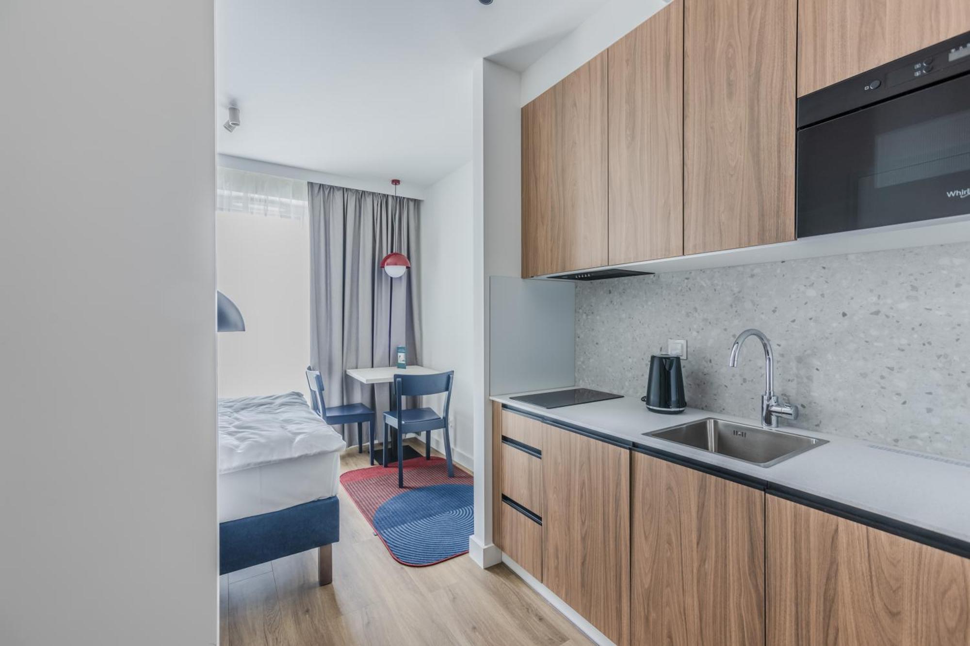 Noli Wrzeszcz 4* Gdańsk