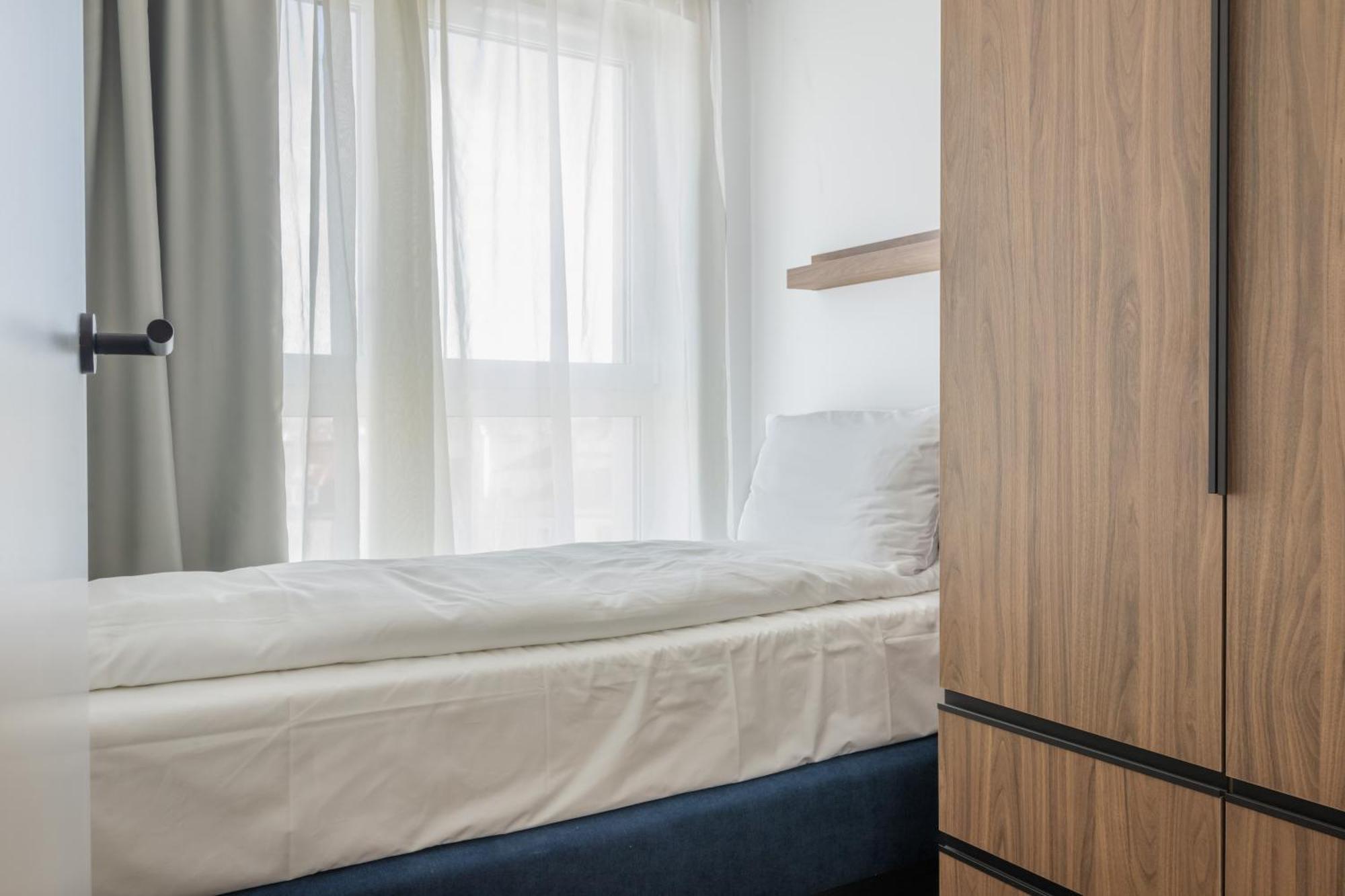 Noli Wrzeszcz Hotell