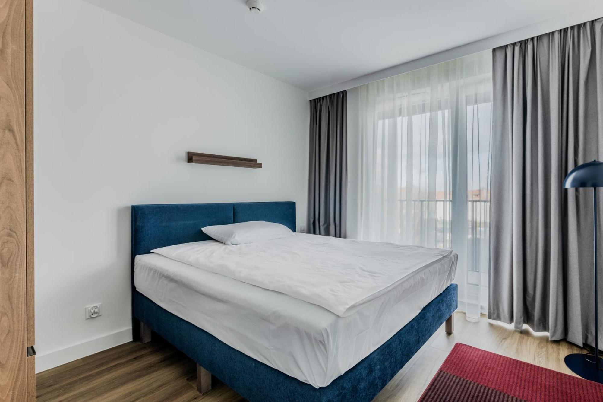 Noli Wrzeszcz Hotell