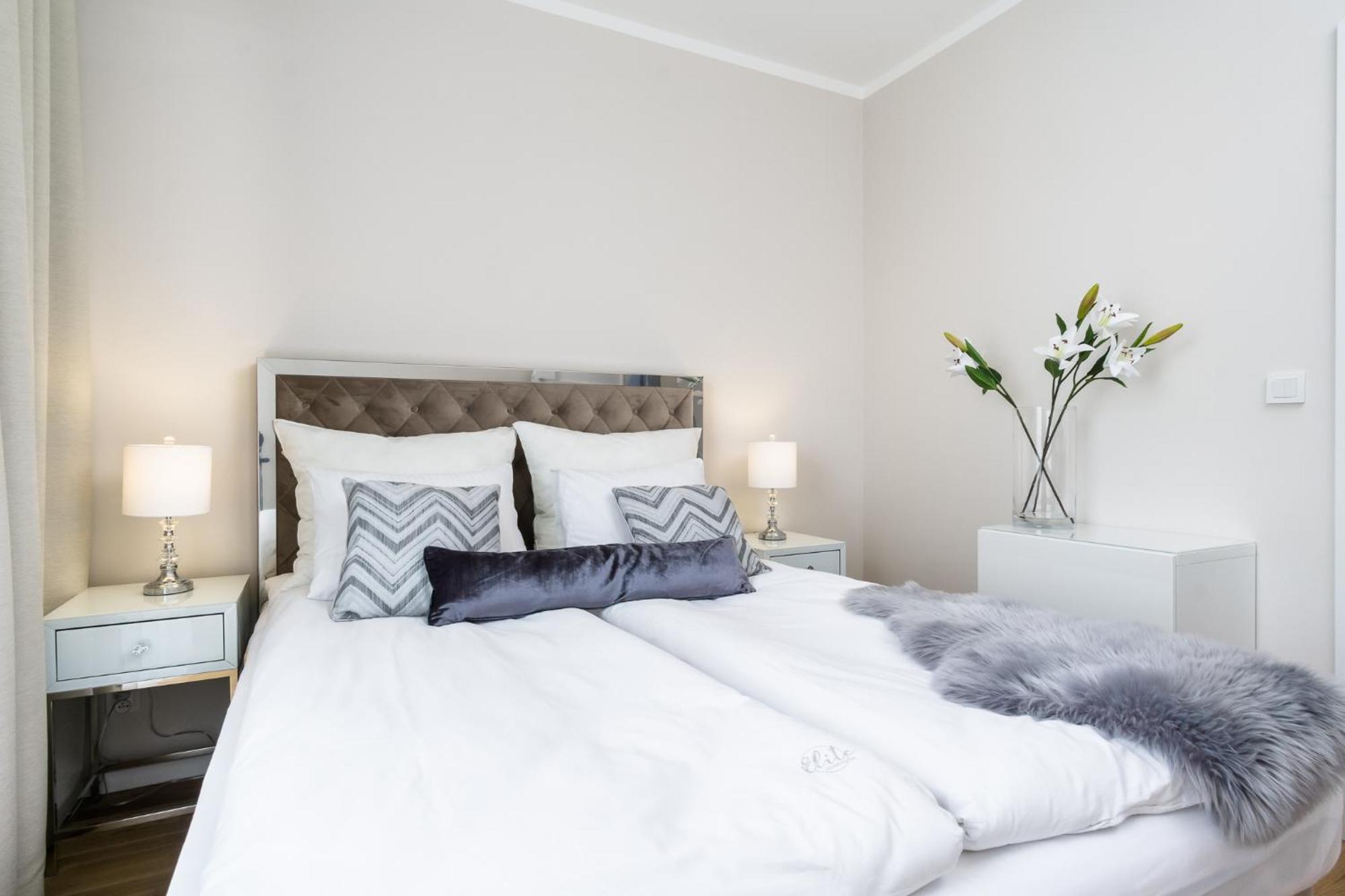 Apartment Grobla