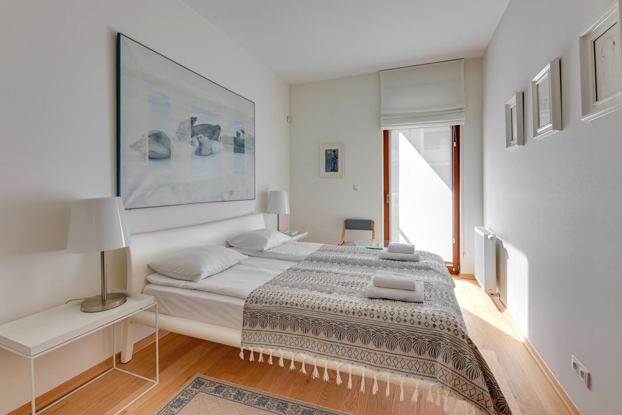 Apartment Neptun Art Przy Plazy *