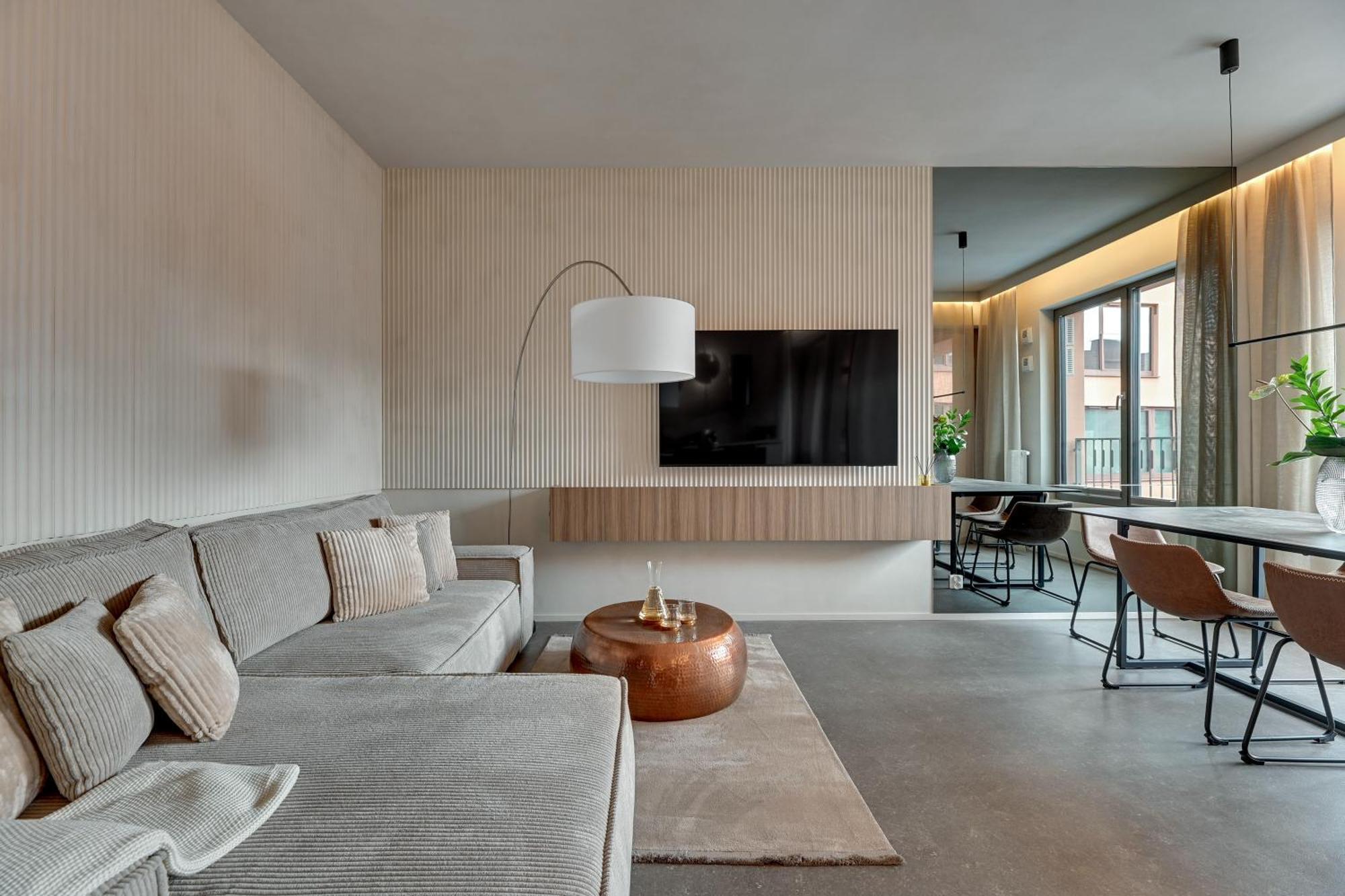 Granaria Premium By Downtown Gdansk
