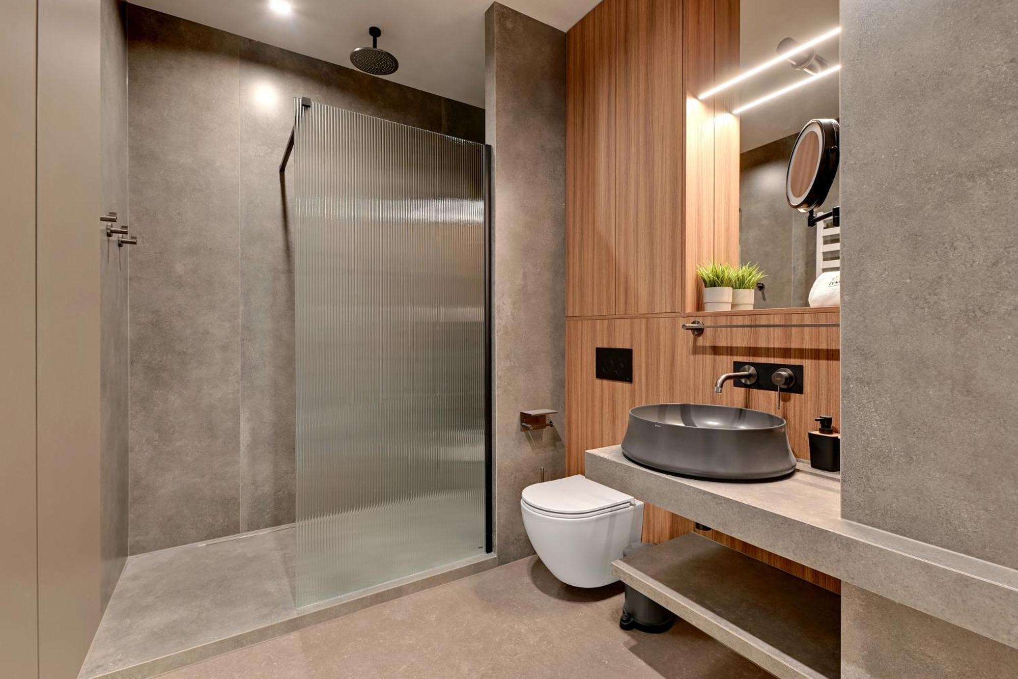 Apartment Granaria Premium By Downtown Gdansk