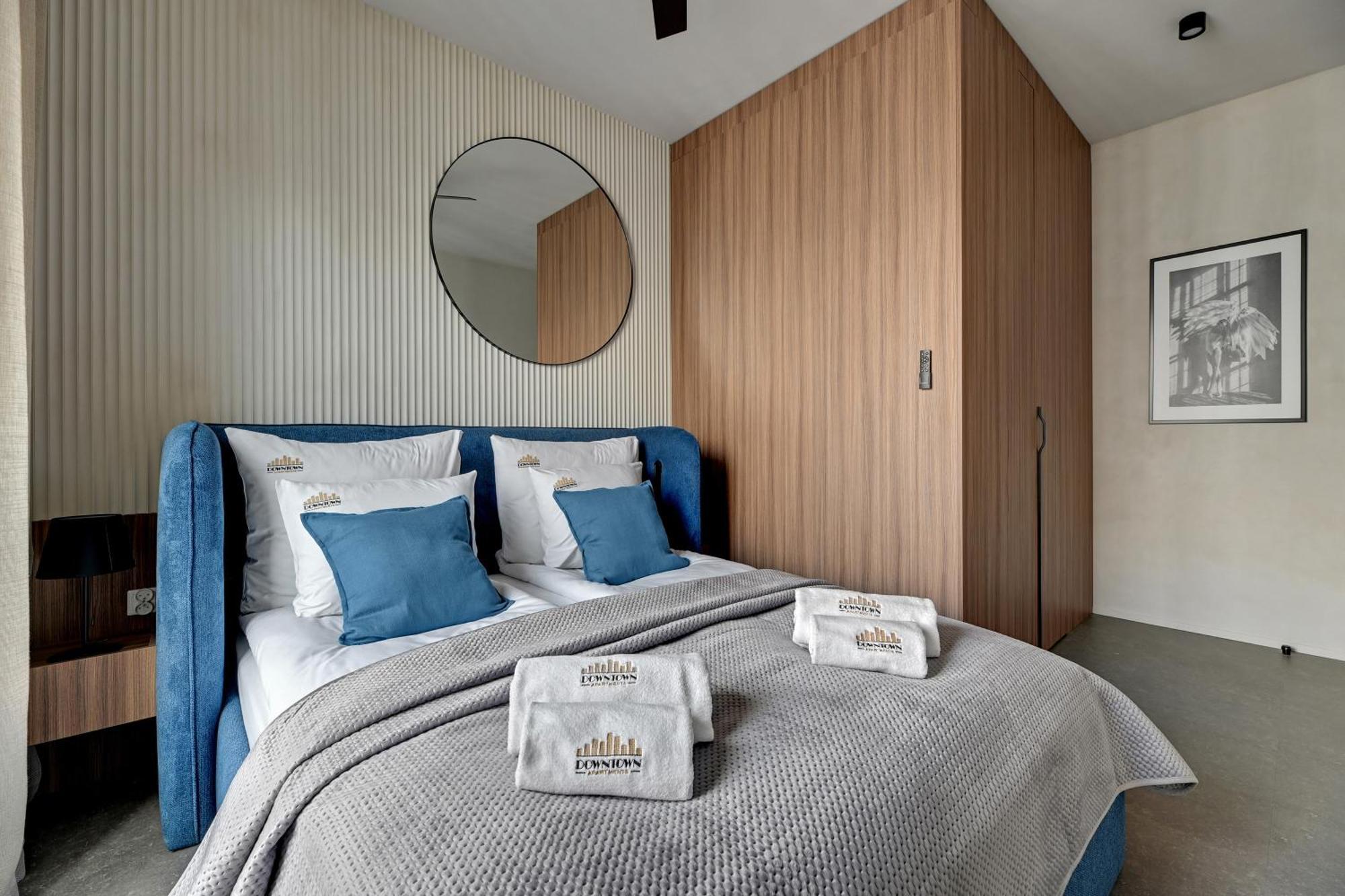 Granaria Premium By Downtown * Gdansk