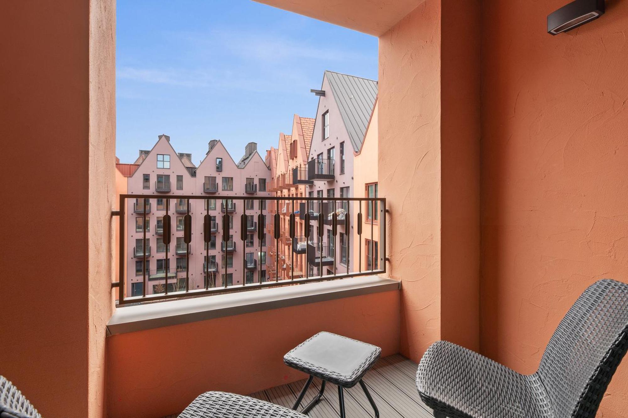 Granaria Premium By Downtown * Gdansk
