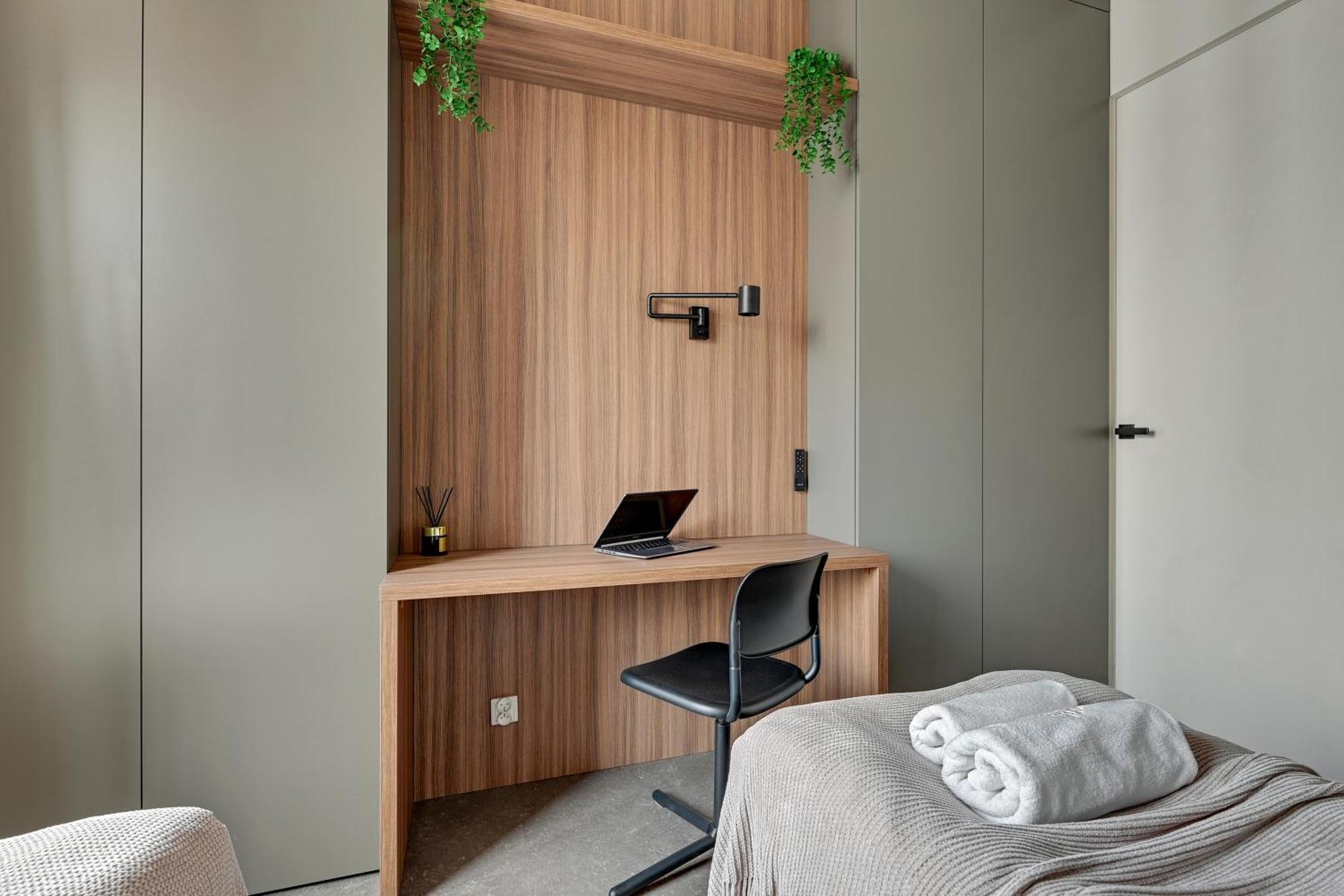 Granaria Premium By Downtown