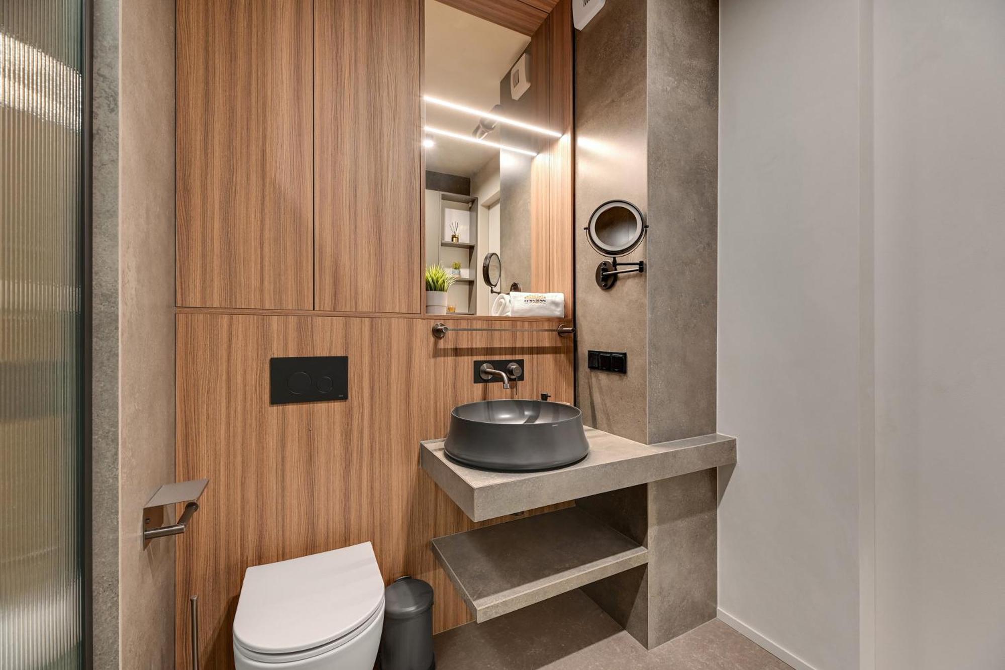 Granaria Premium By Downtown Gdansk