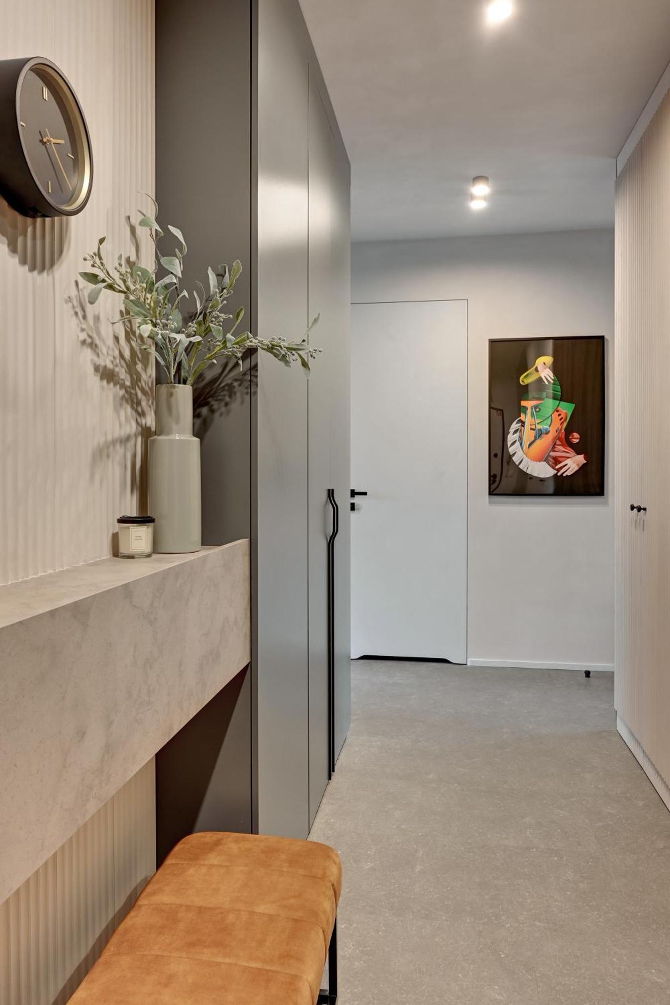Granaria Premium By Downtown Apartment *