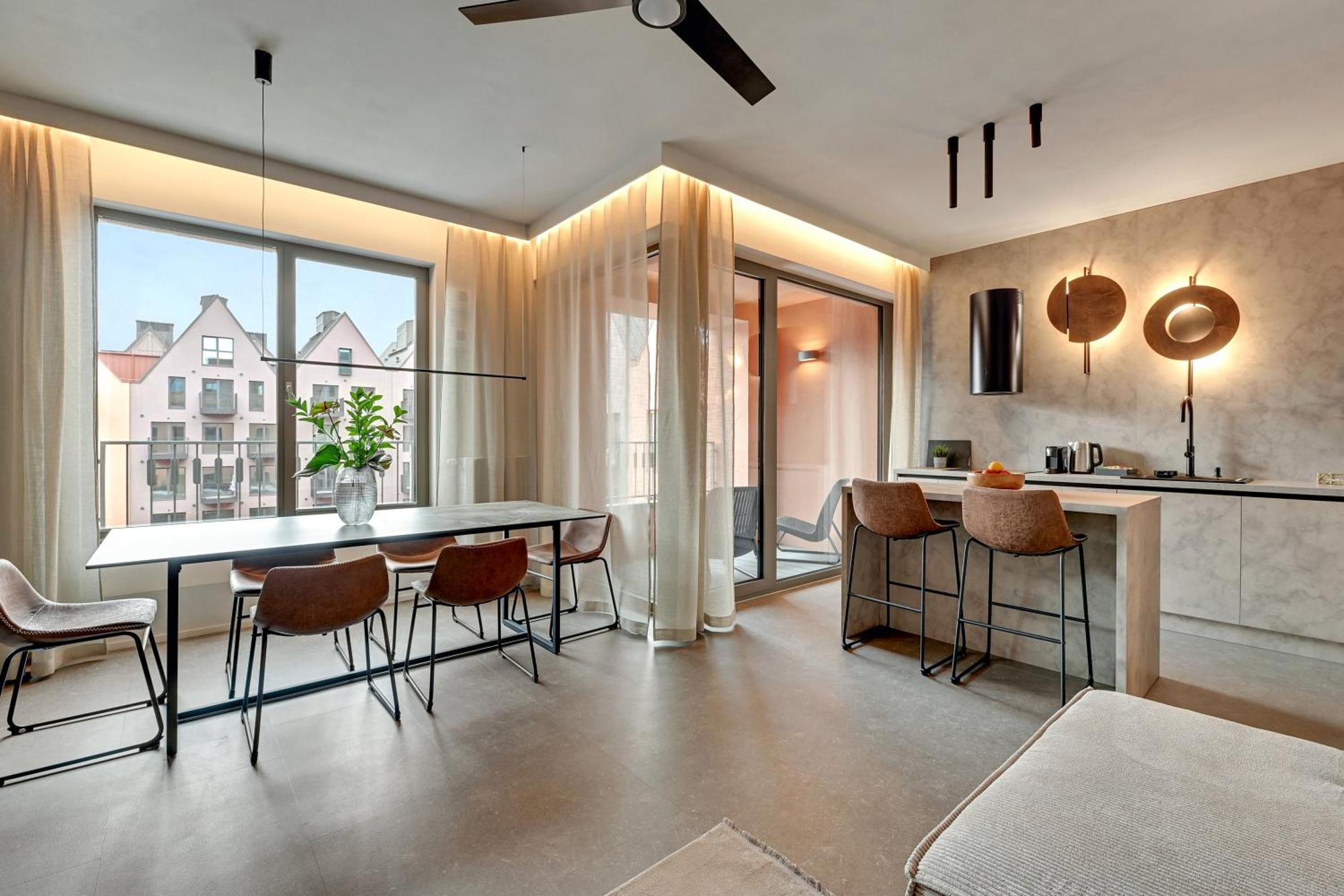Granaria Premium By Downtown *