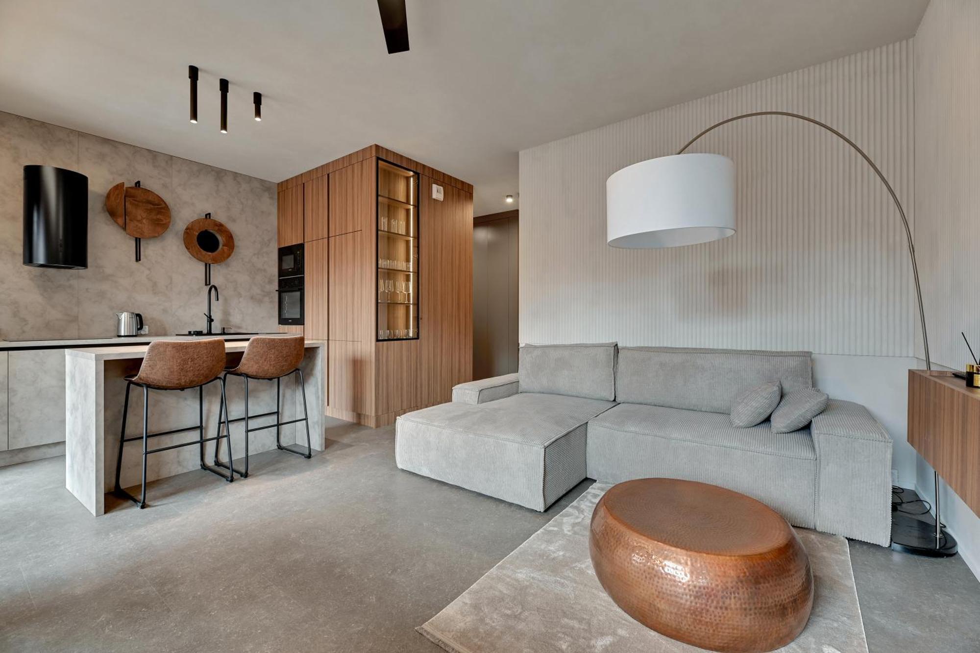 Granaria Premium By Downtown *