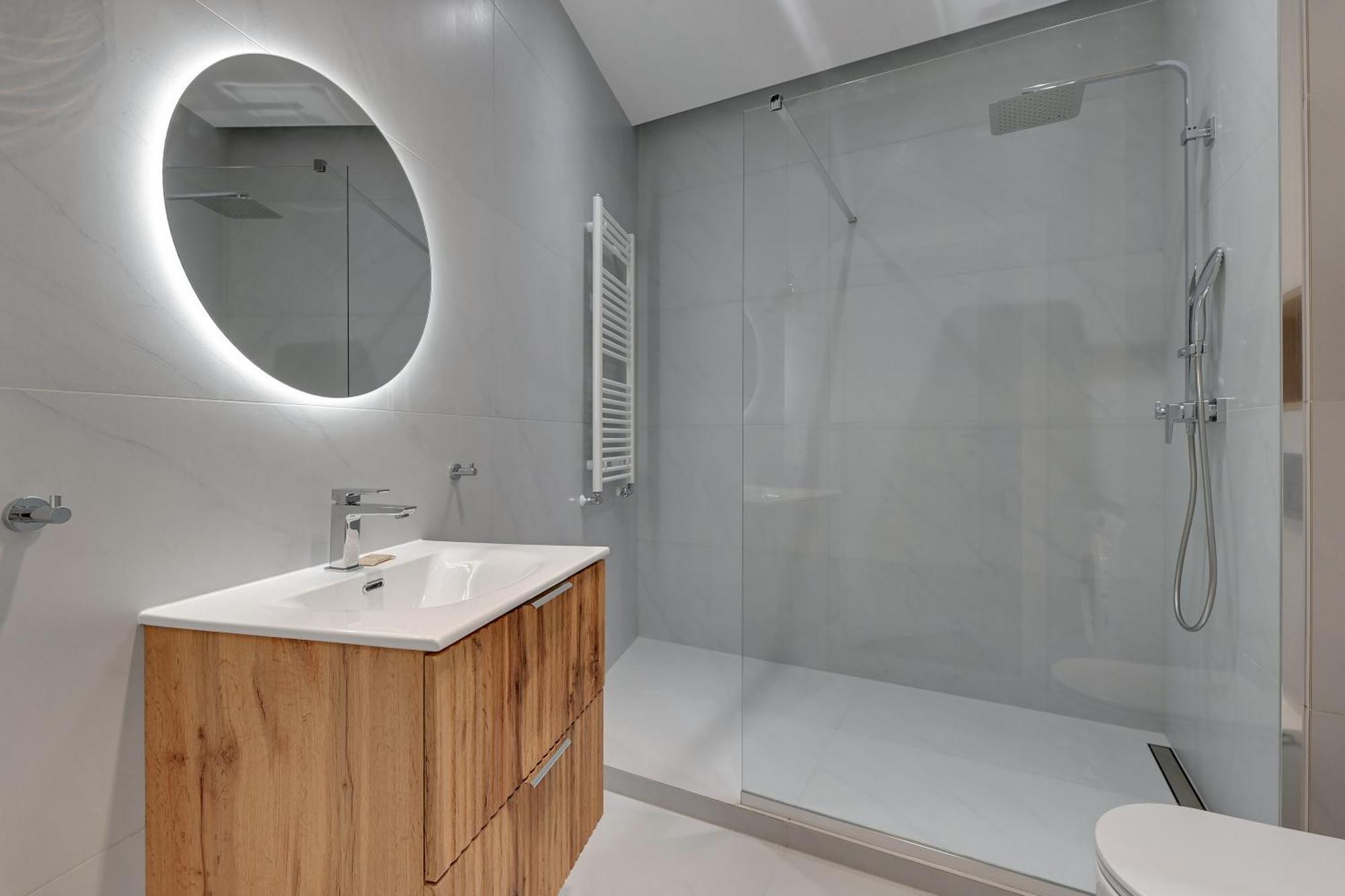 Granaria Nadia By Blue Mandarin Apartment