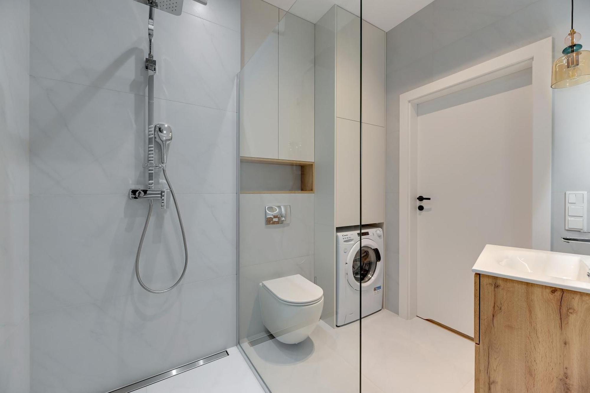 Apartment Granaria Nadia By Blue Mandarin