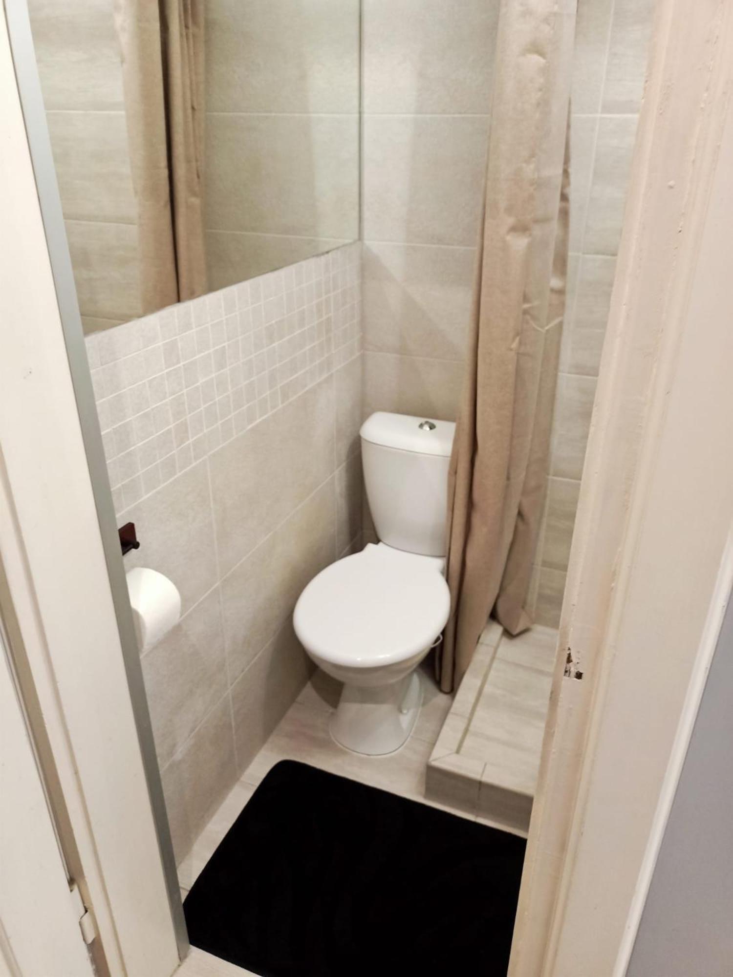 Apartamento Brick Lane