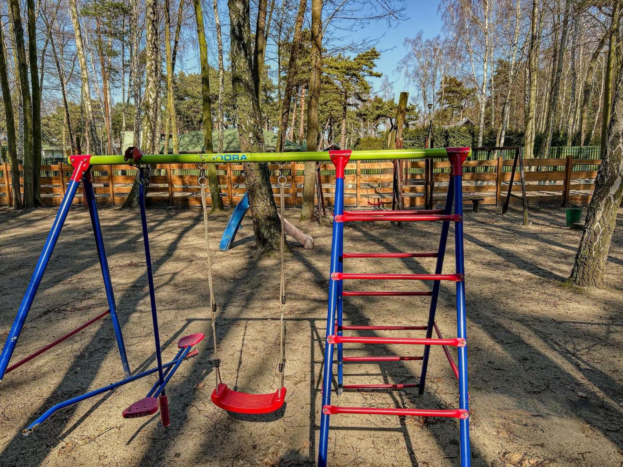Ferienpark Wczasy 90s *