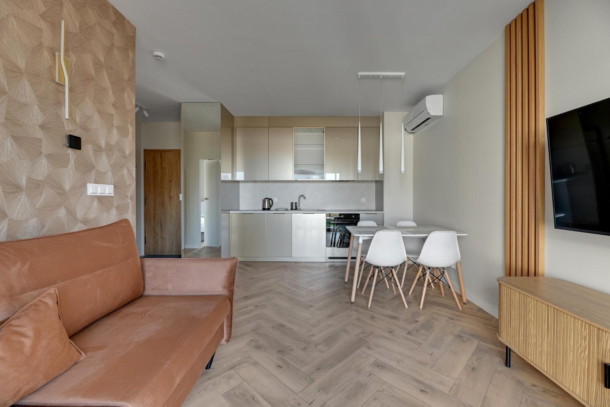 Grano Flats - Sobieszewo - Pino Apartamento