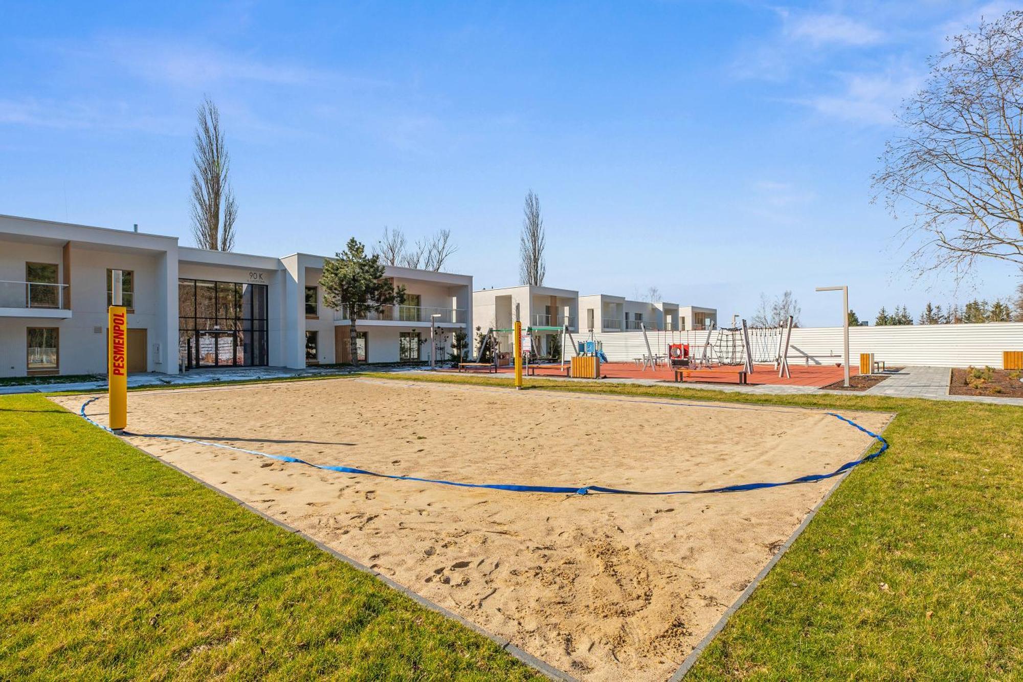 Grano Flats - Sobieszewo - Pino Gdańsk