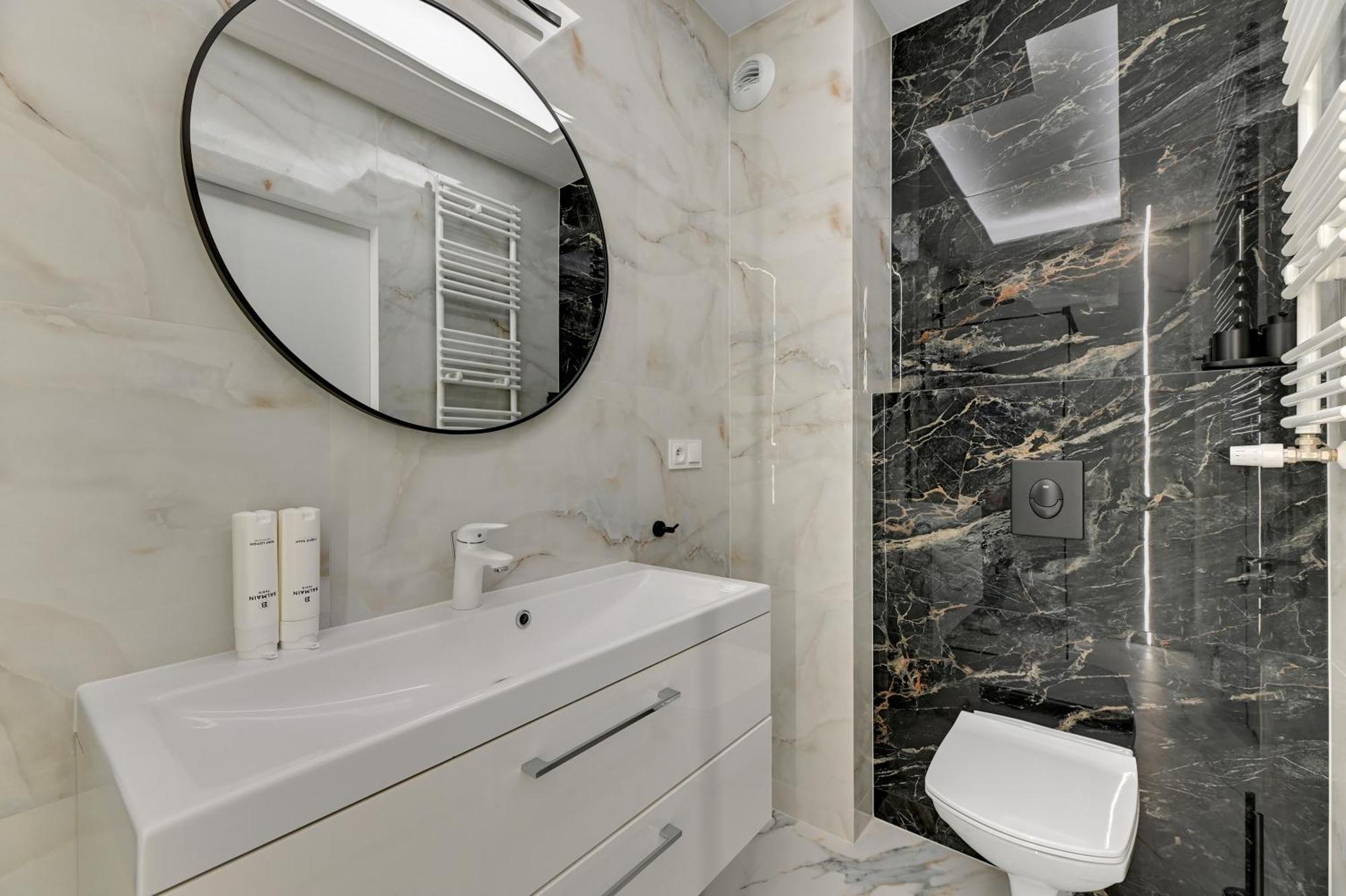 Grano Flats - Sobieszewo - Pino Apartamento