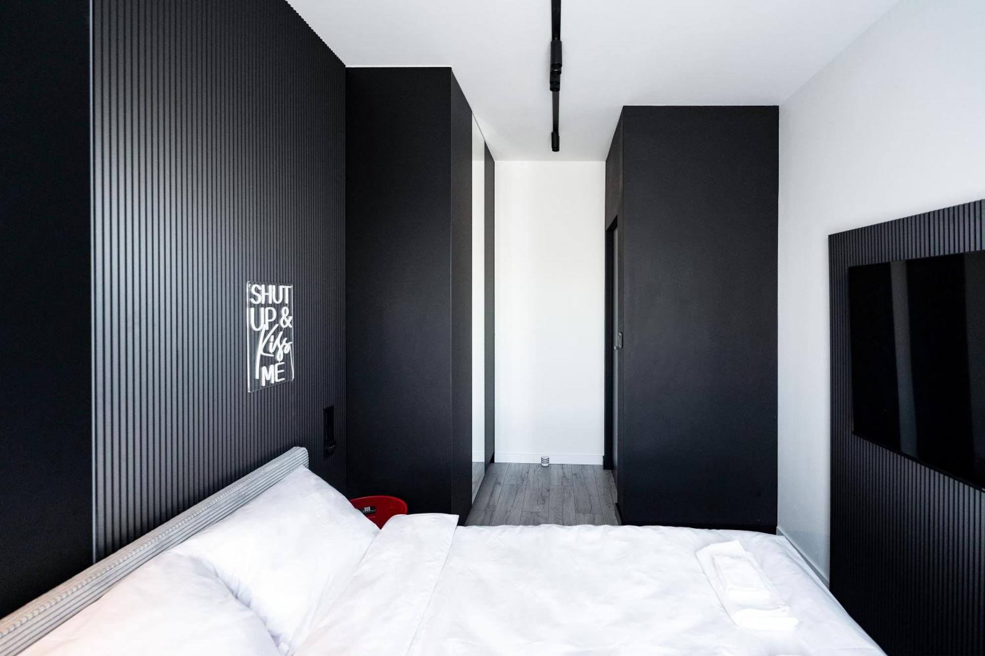 Cosmo - Sauna & Gym Apartment *