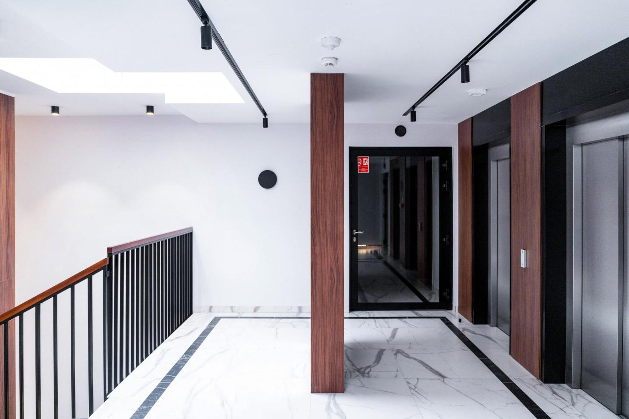 Cosmo - Sauna & Gym Apartment *