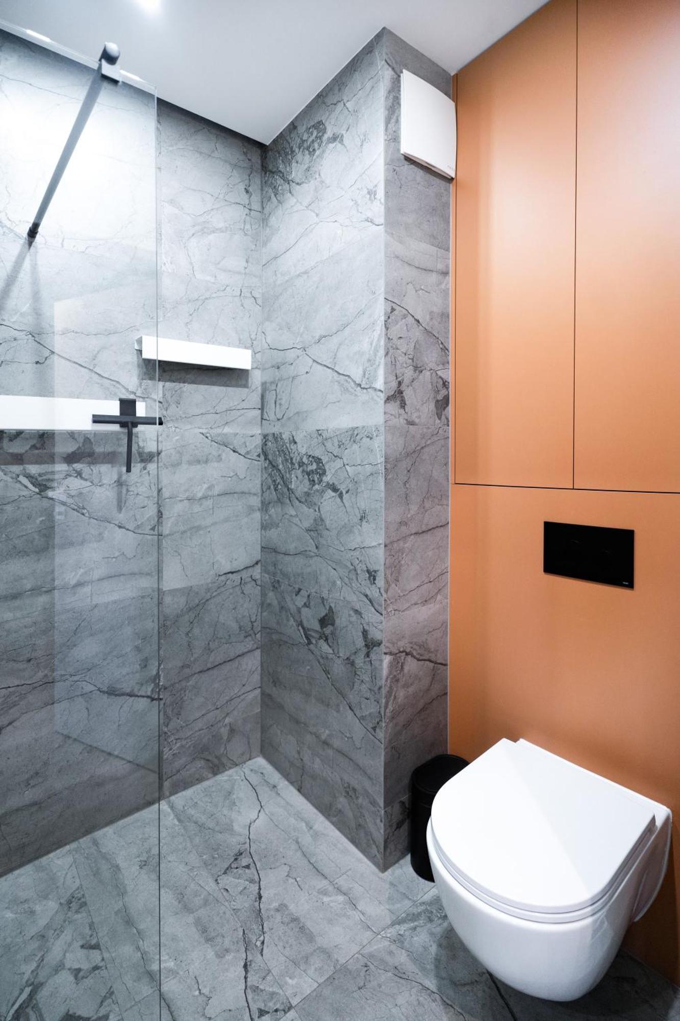 Cosmo - Sauna & Gym Apartment *
