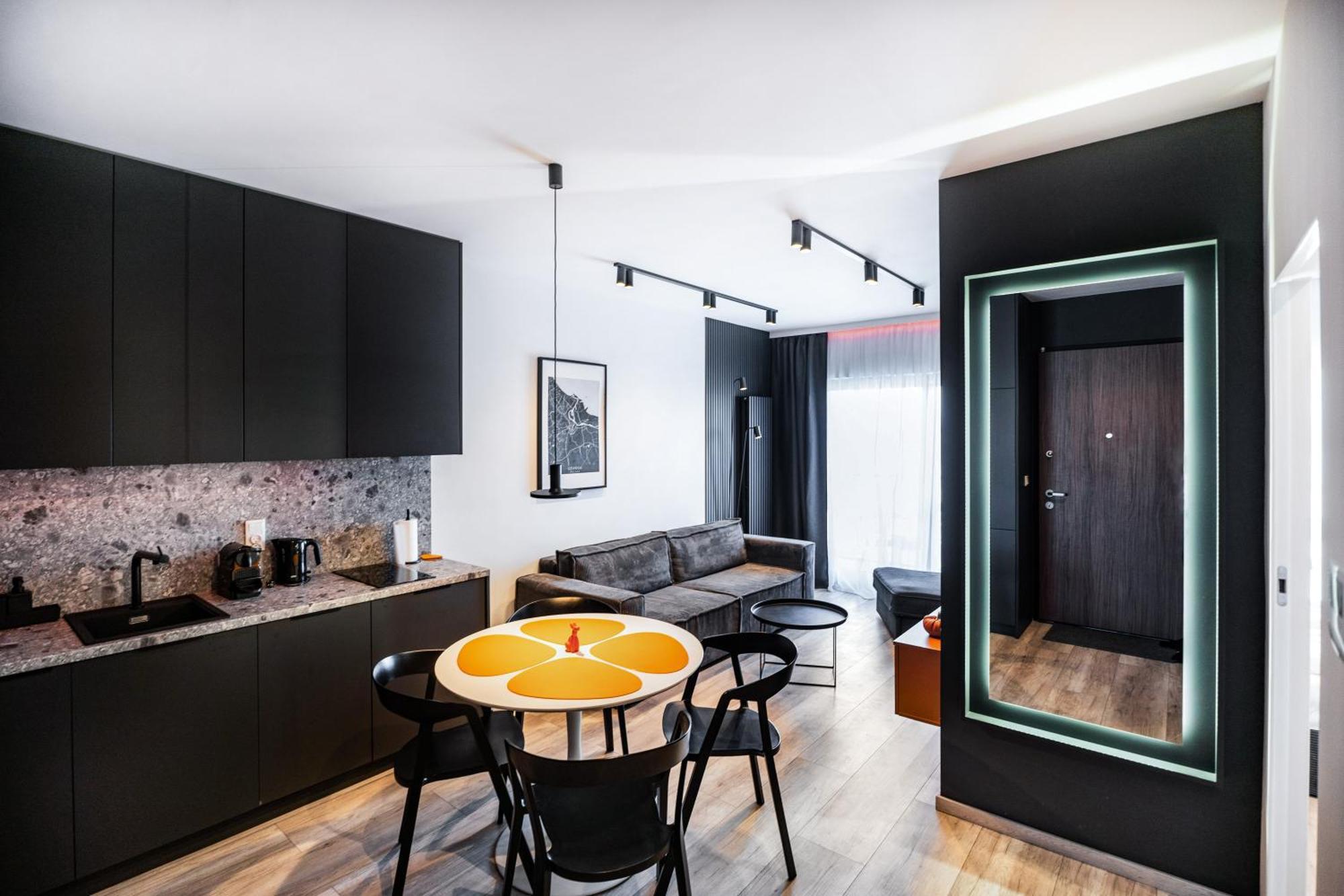Cosmo - Sauna & Gym Gdansk