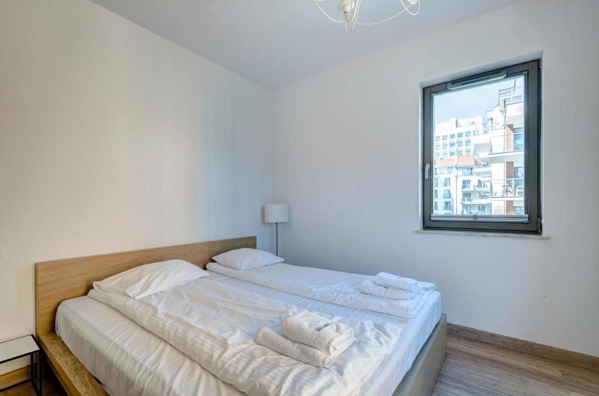 Modern Dom & House In With Pool And Gym Gdansk