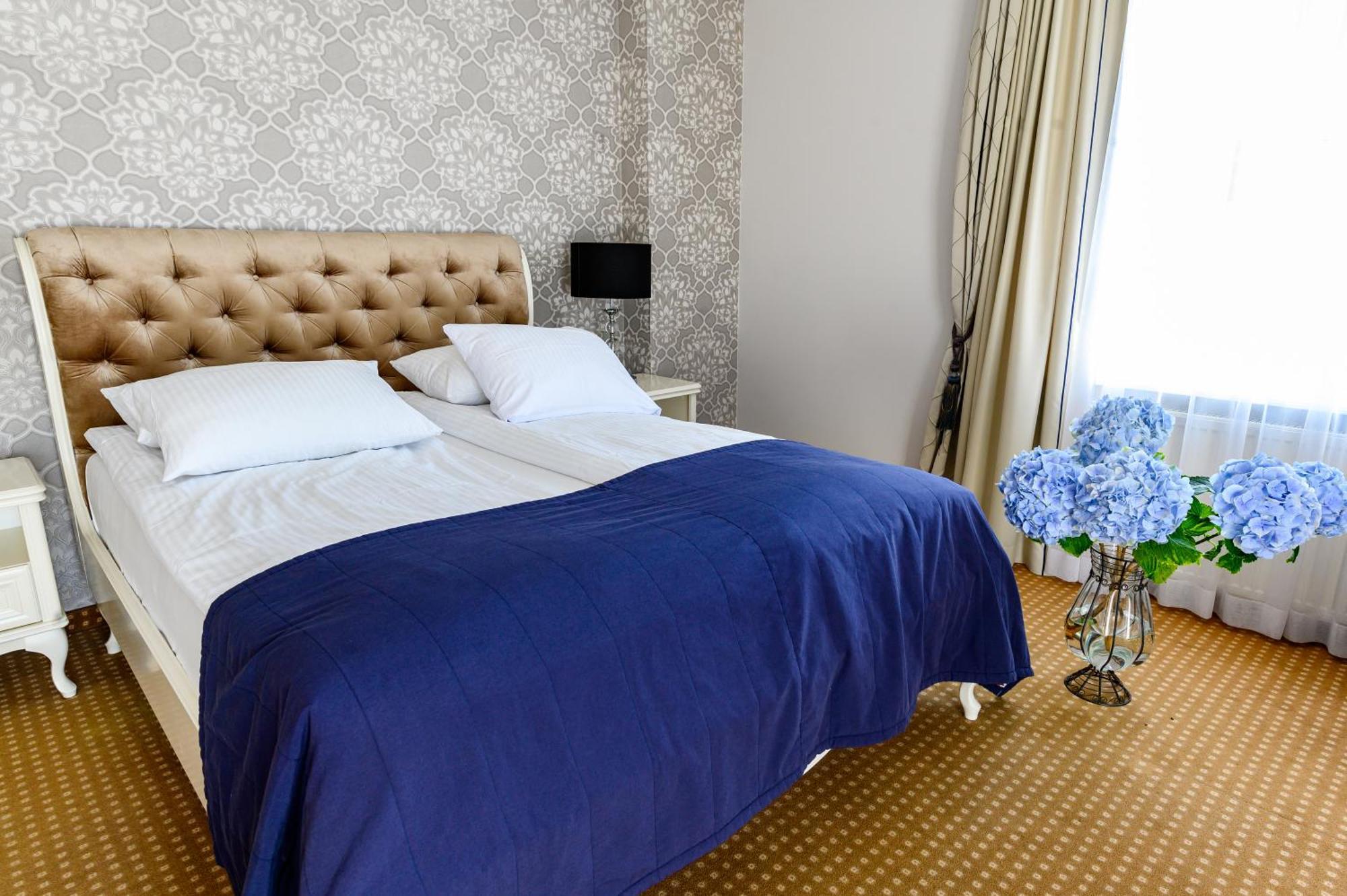 Moris Boutique 2* Gdańsk