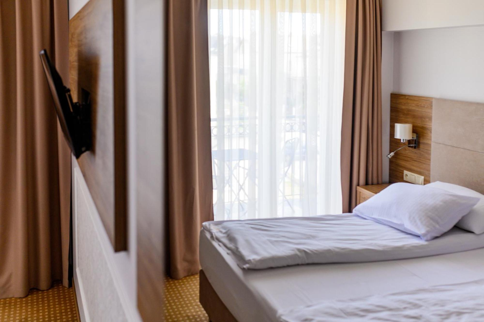 Moris Boutique Hotell Gdańsk