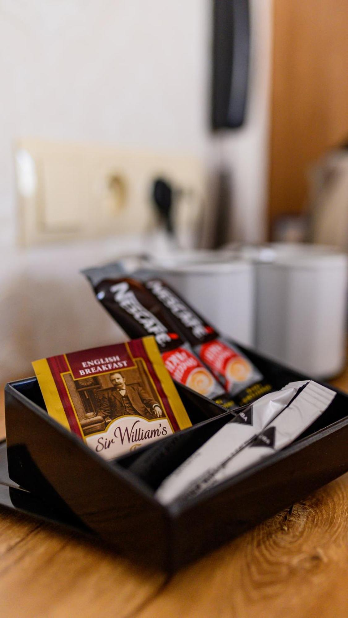 Hotell Moris Boutique
