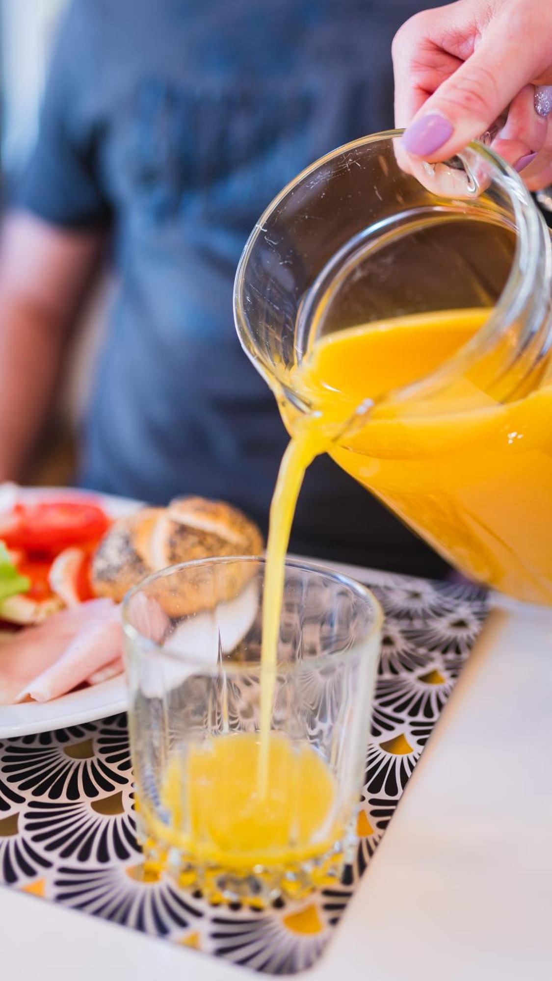 Hotell Moris Boutique Gdańsk