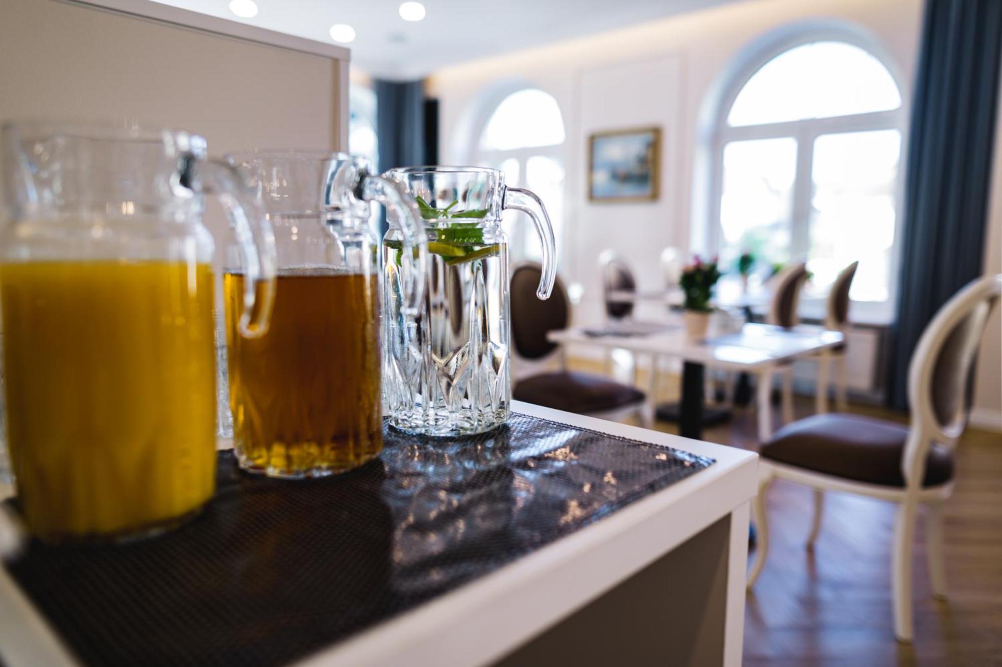 Moris Boutique Hotell