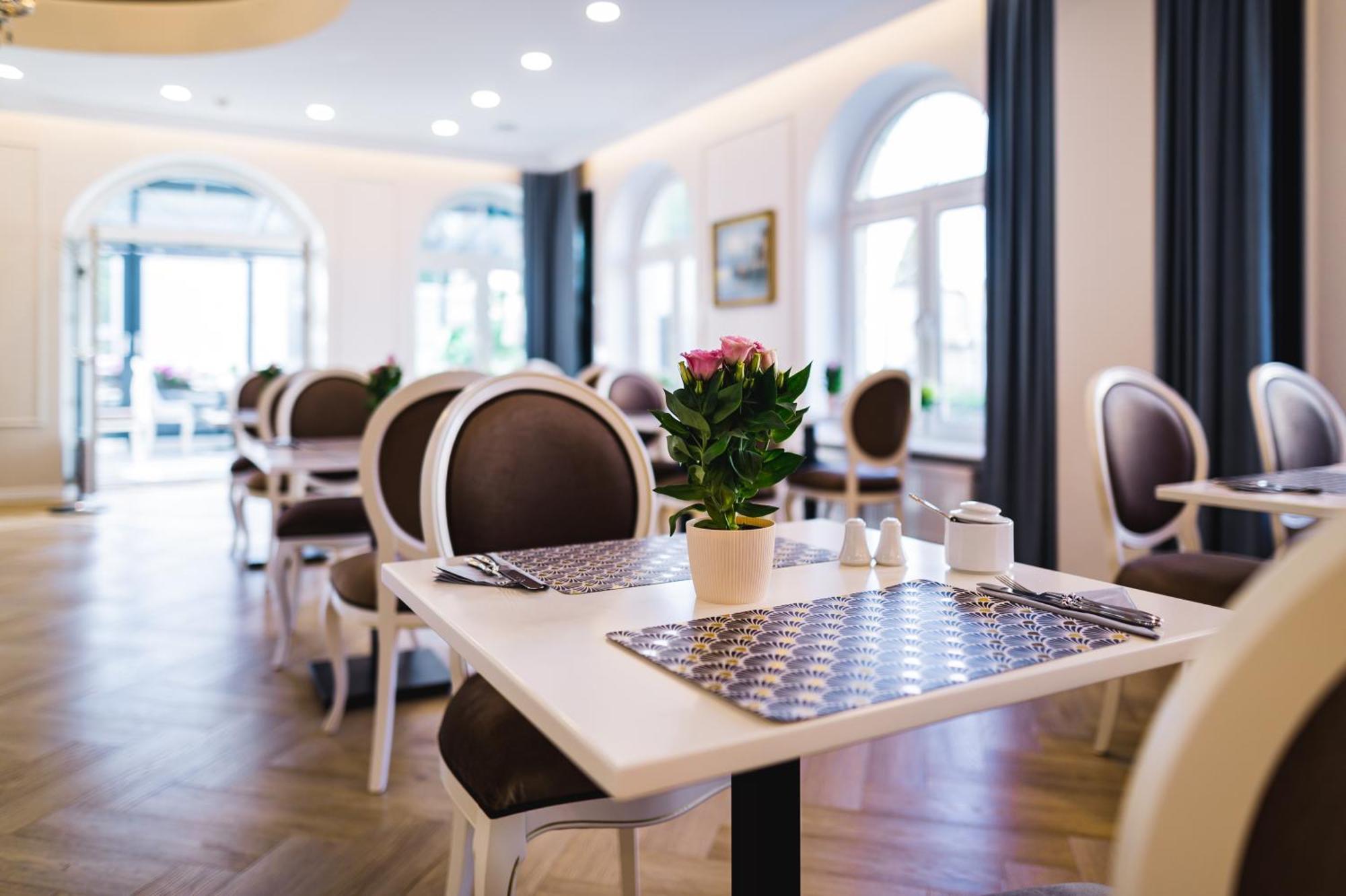 Hotell Moris Boutique