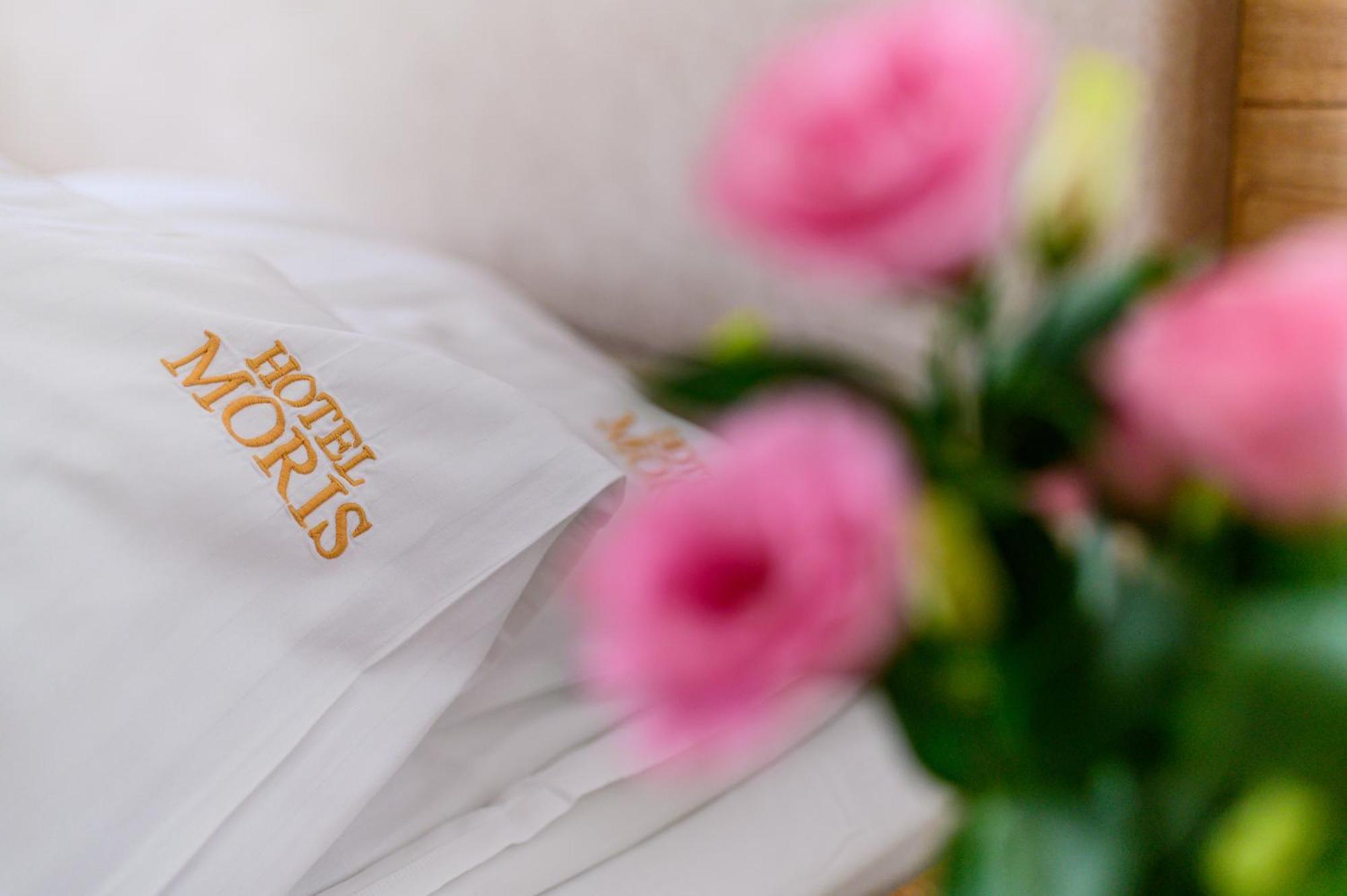 Moris Boutique Hotell 2*
