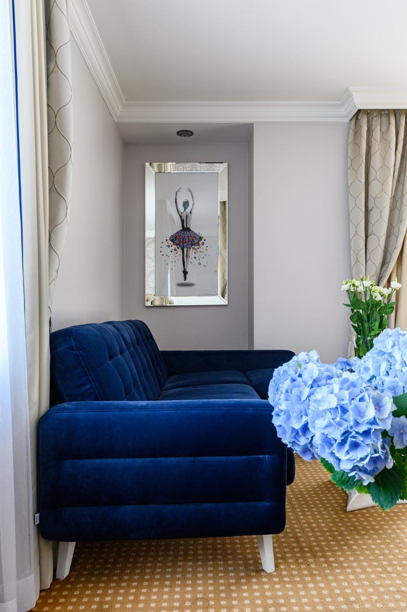 Hotell Moris Boutique 2*