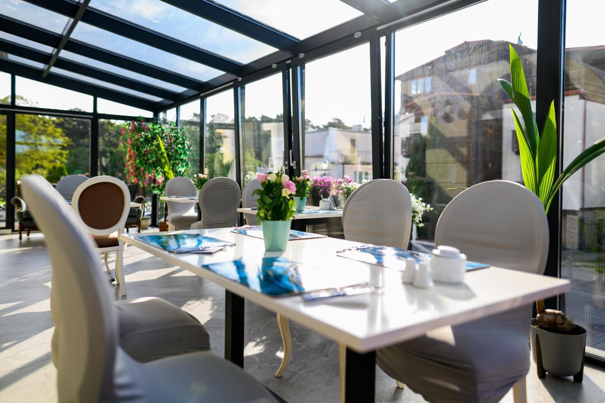 Moris Boutique Gdańsk