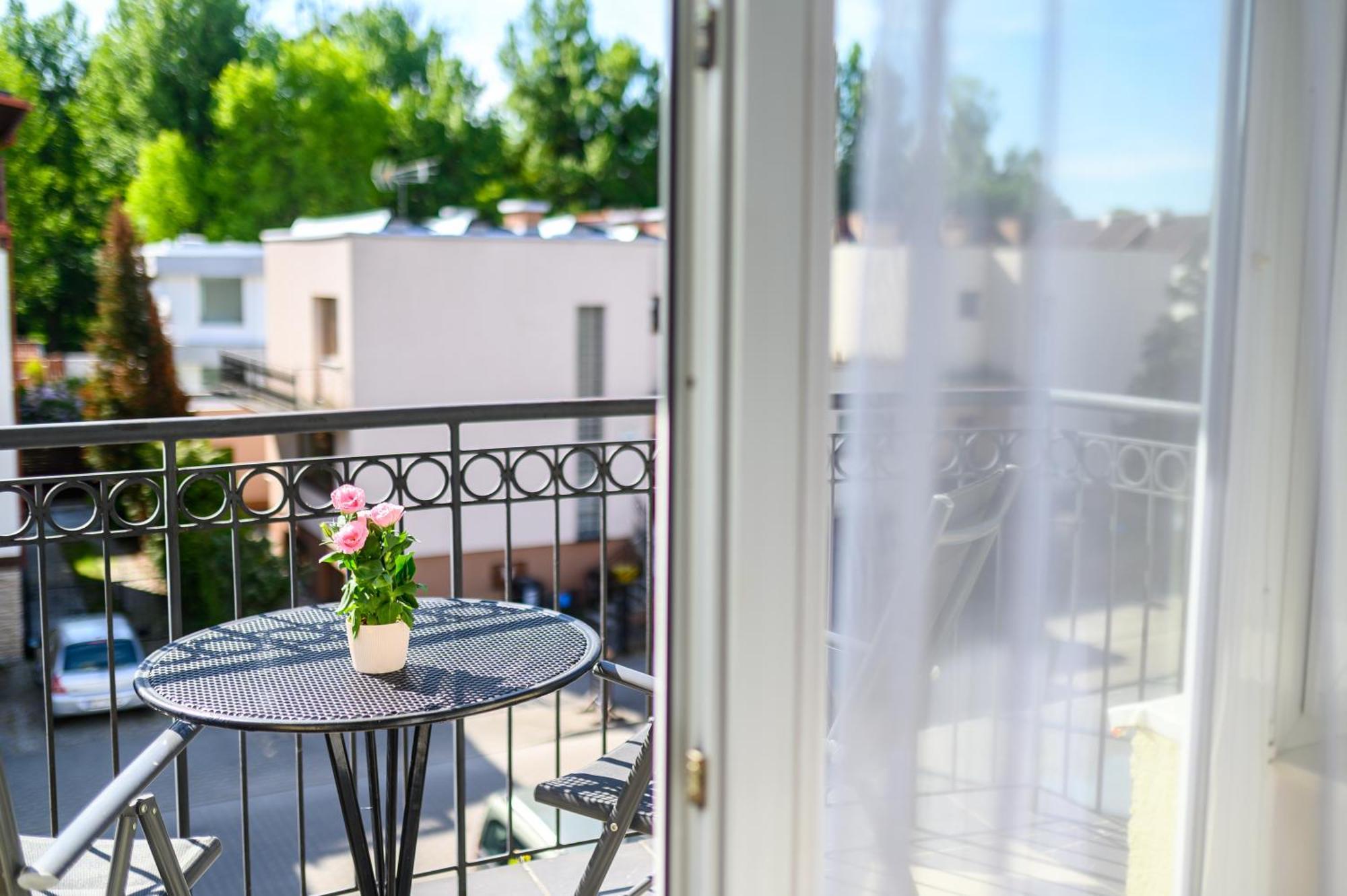 Hotell Moris Boutique 2*