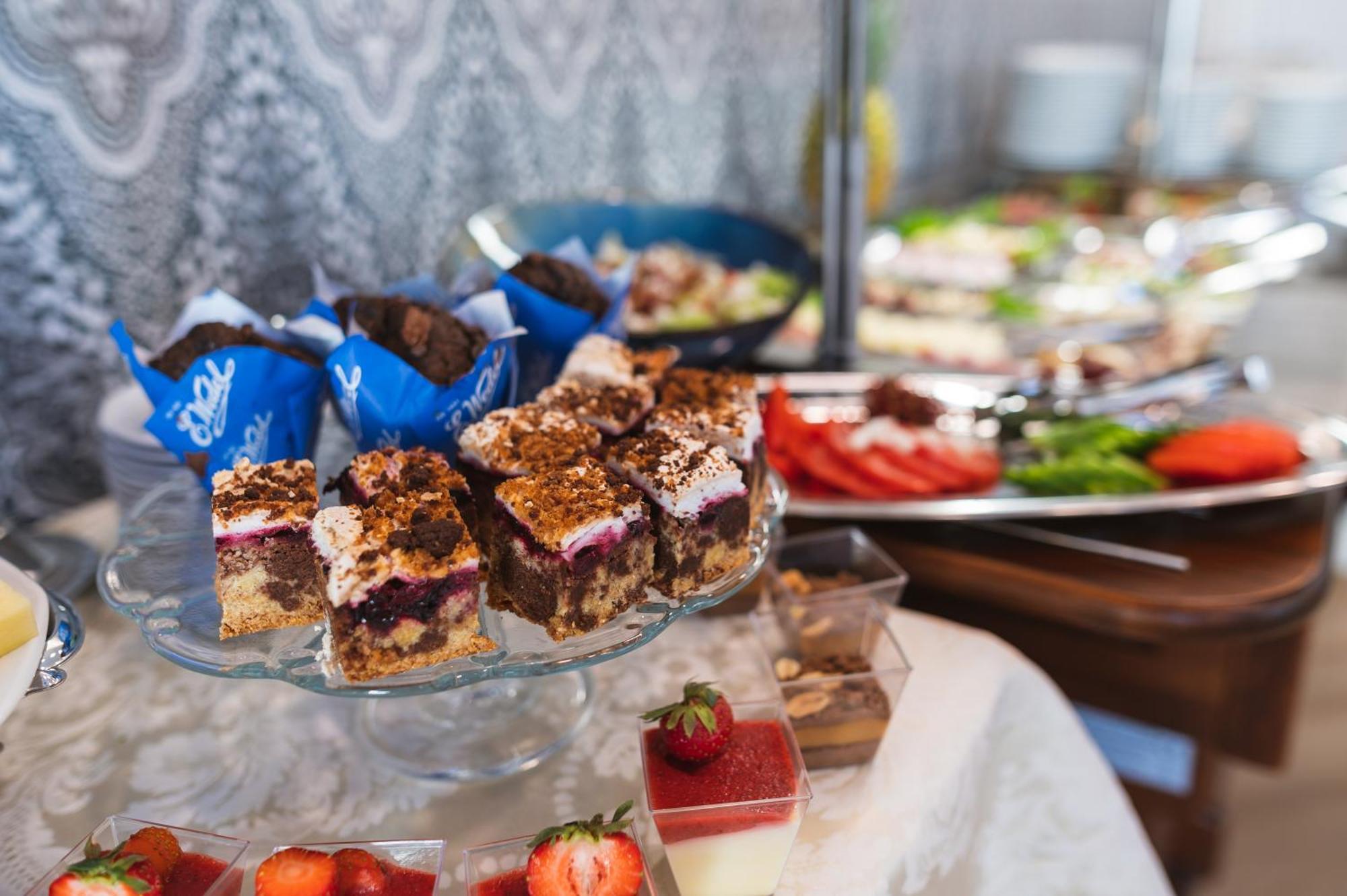 Hotell Moris Boutique Gdańsk