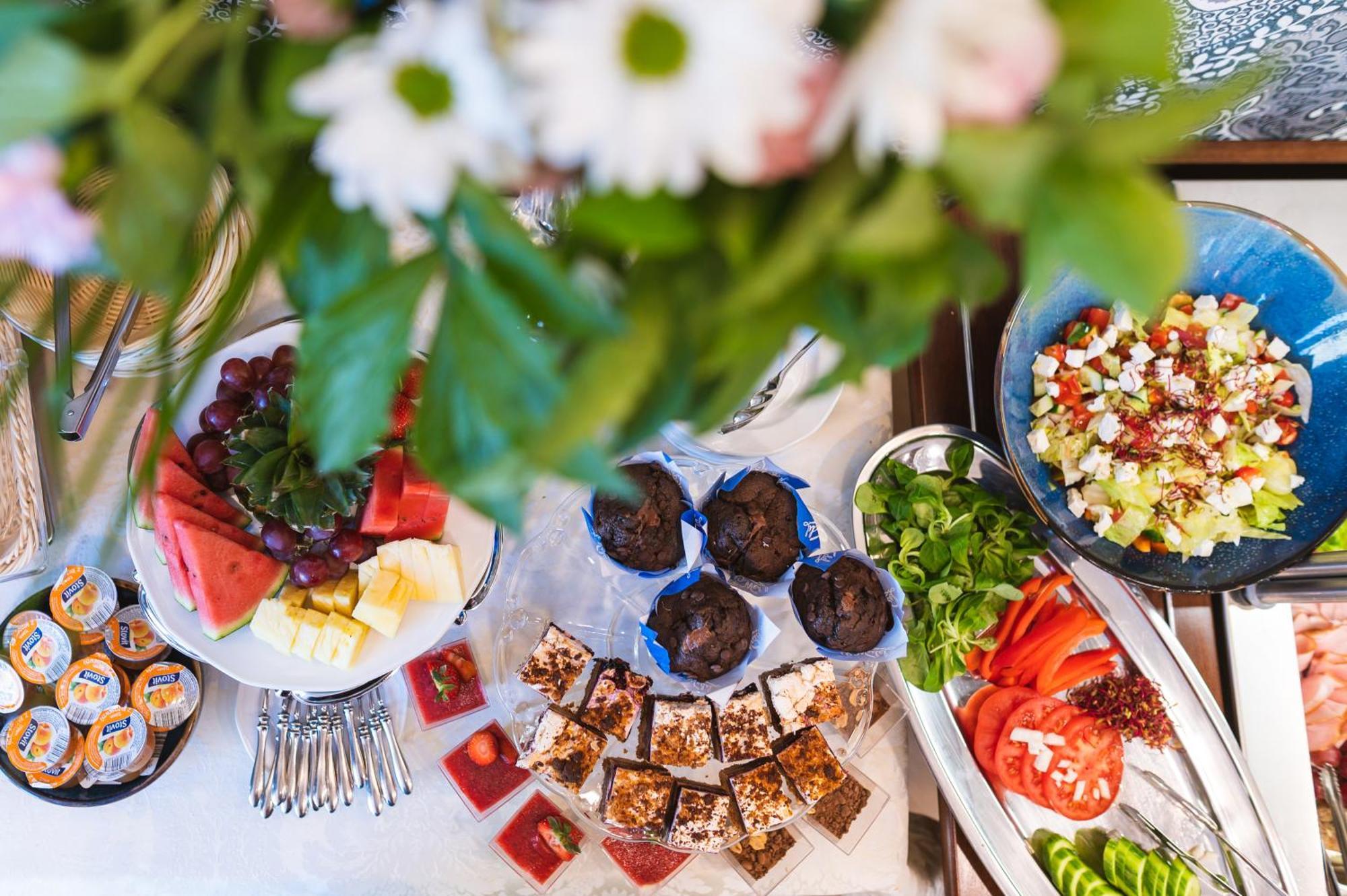 Hotell Moris Boutique Gdańsk