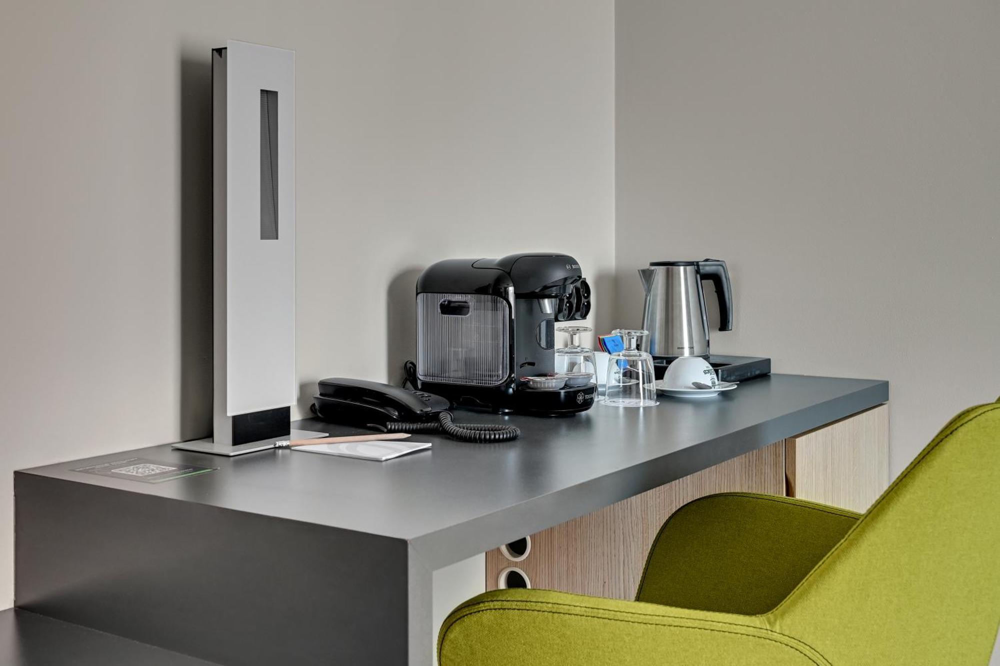 Hotelli Almond Business & Spa 4*
