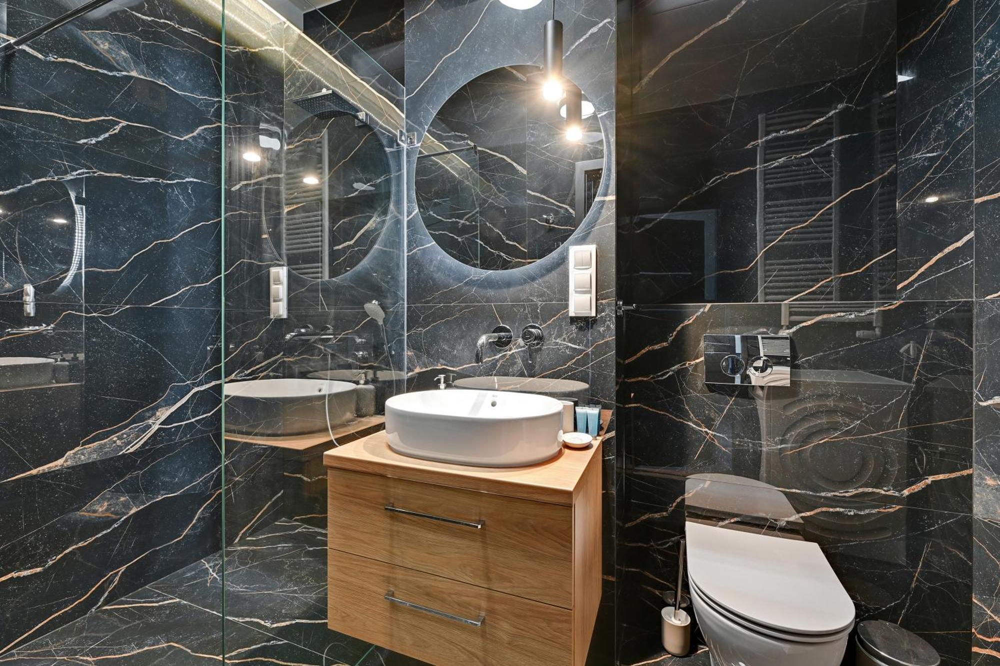 Apartment Granaria Nadia By Blue Mandarin