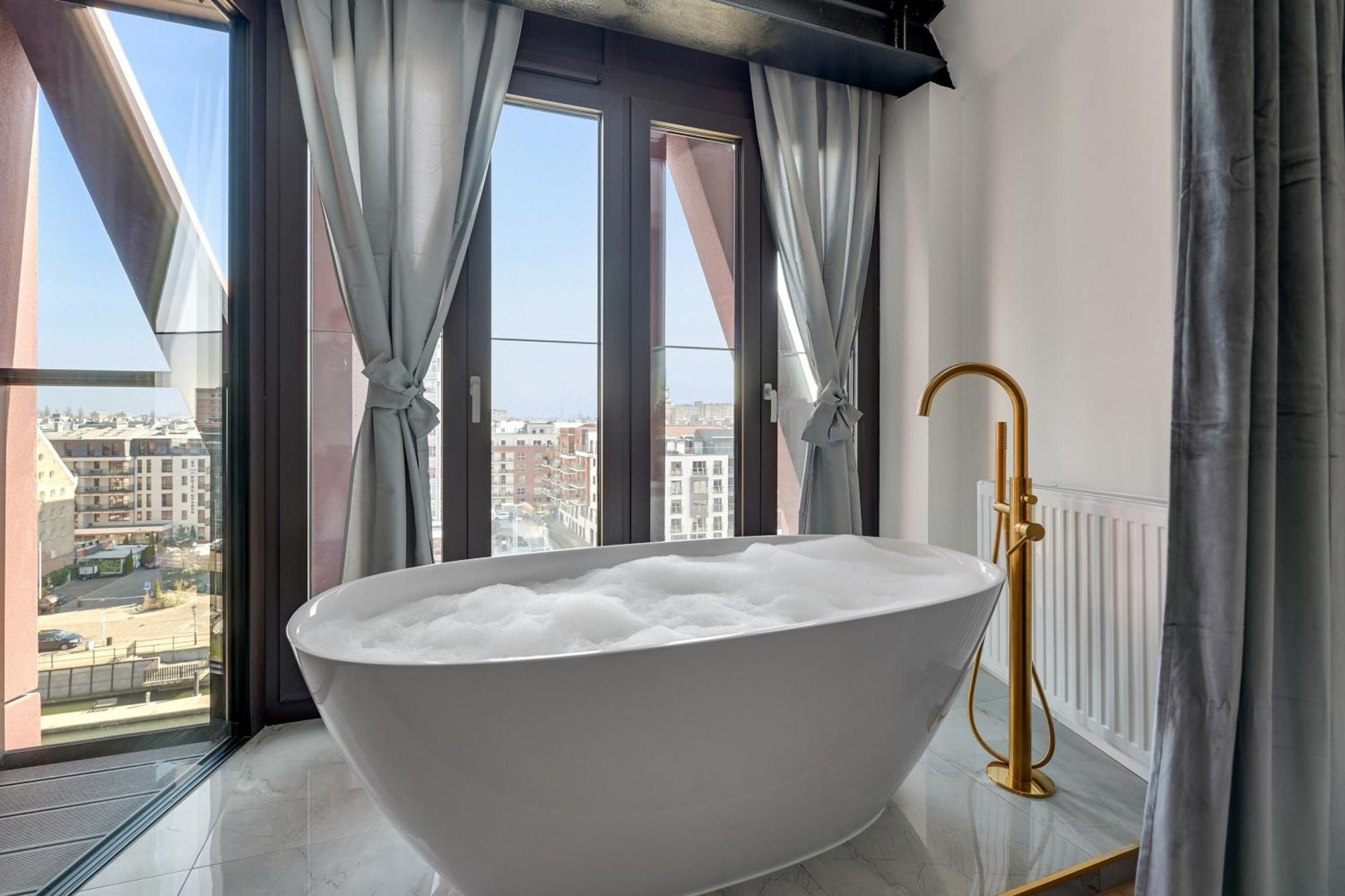 Apartment Granaria Nadia By Blue Mandarin *